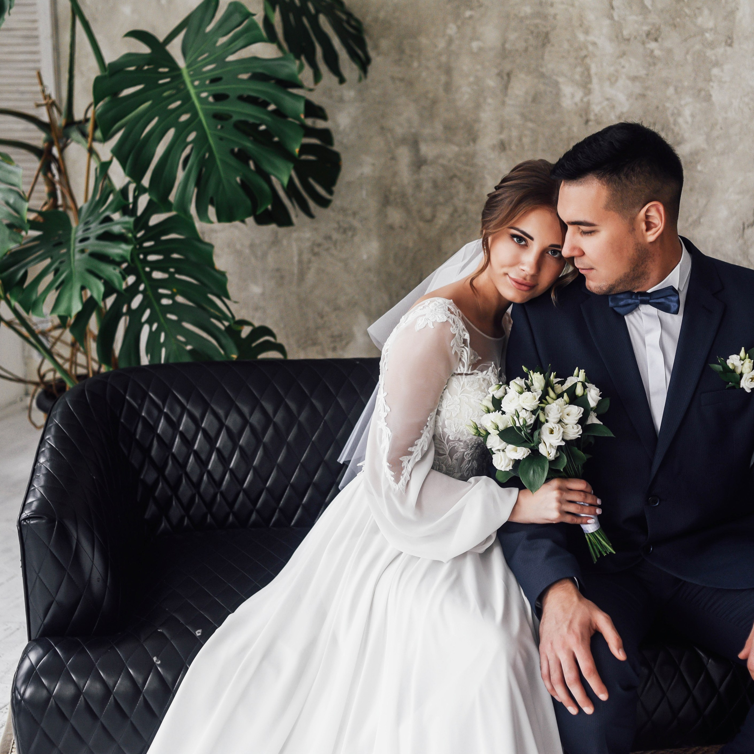 Отзывы. Свадебный фотограф в Самаре Анна Гладунова