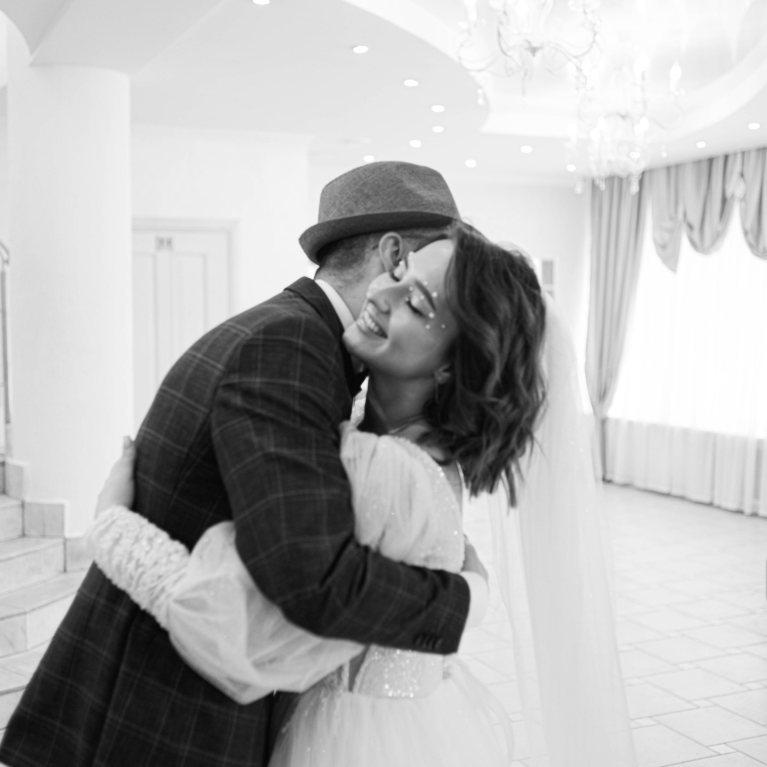 Отзывы. Свадебный фотограф в Самаре Анна Гладунова