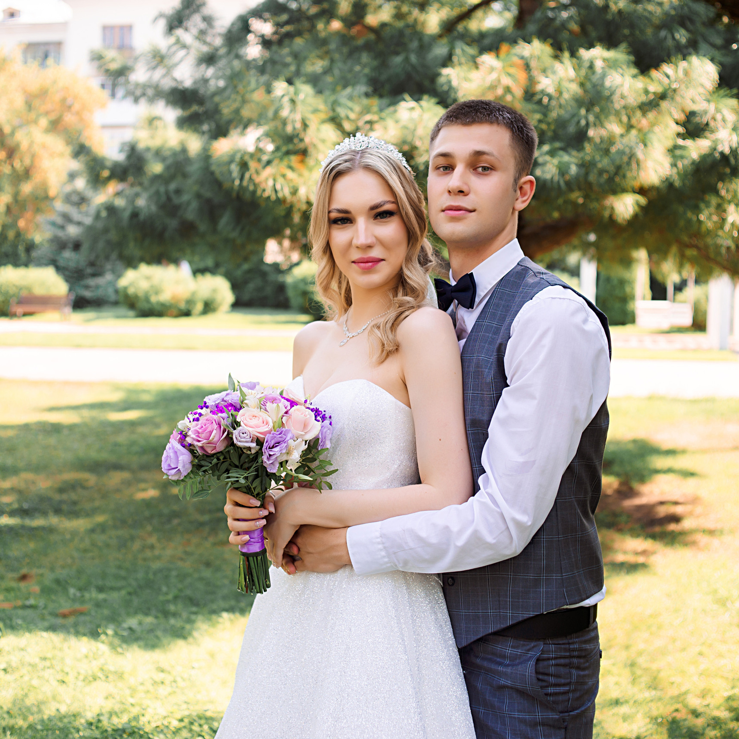 Отзывы. Свадебный фотограф в Самаре Анна Гладунова