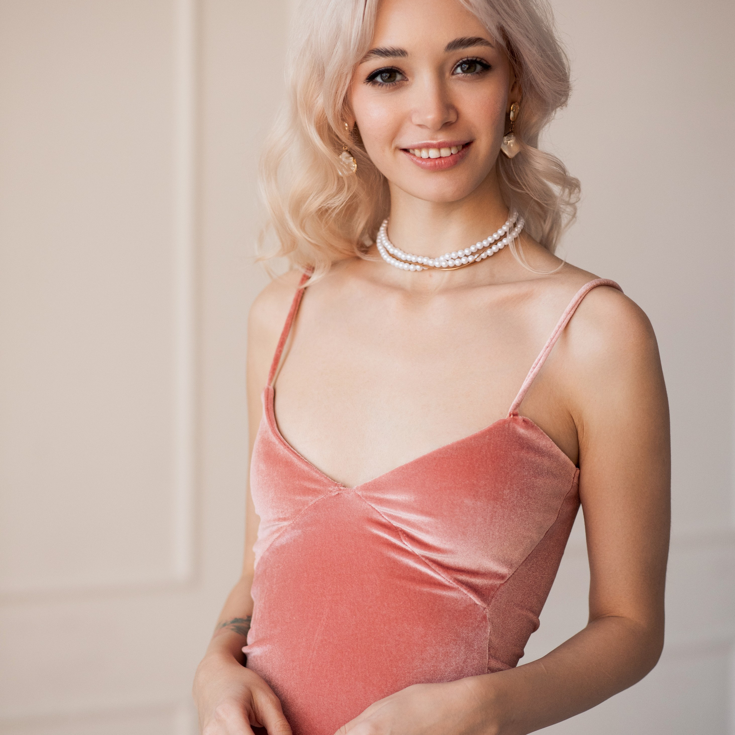 Отзывы. Свадебный фотограф в Самаре Анна Гладунова