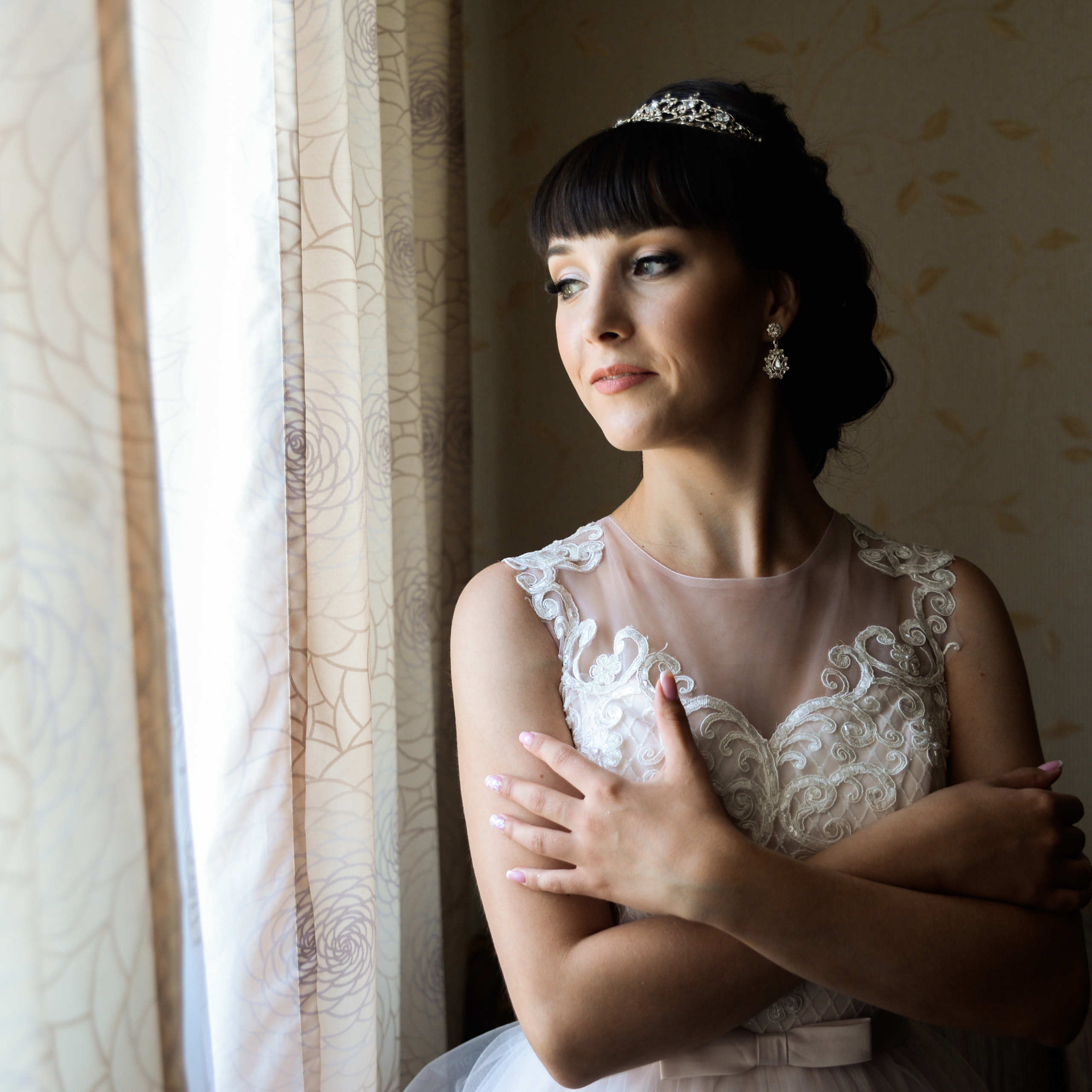 Отзывы. Свадебный фотограф в Самаре Анна Гладунова