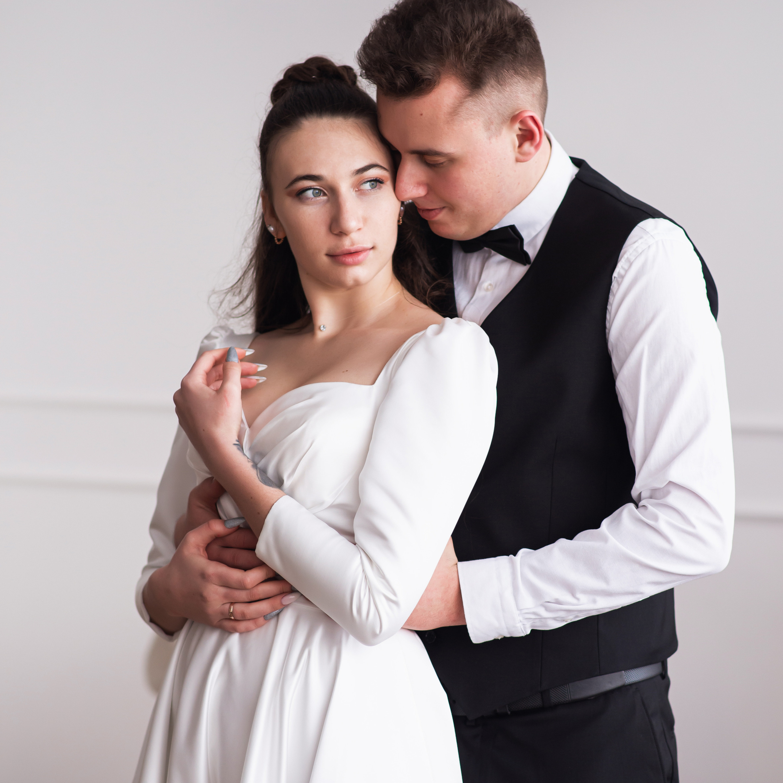 Отзывы. Свадебный фотограф в Самаре Анна Гладунова