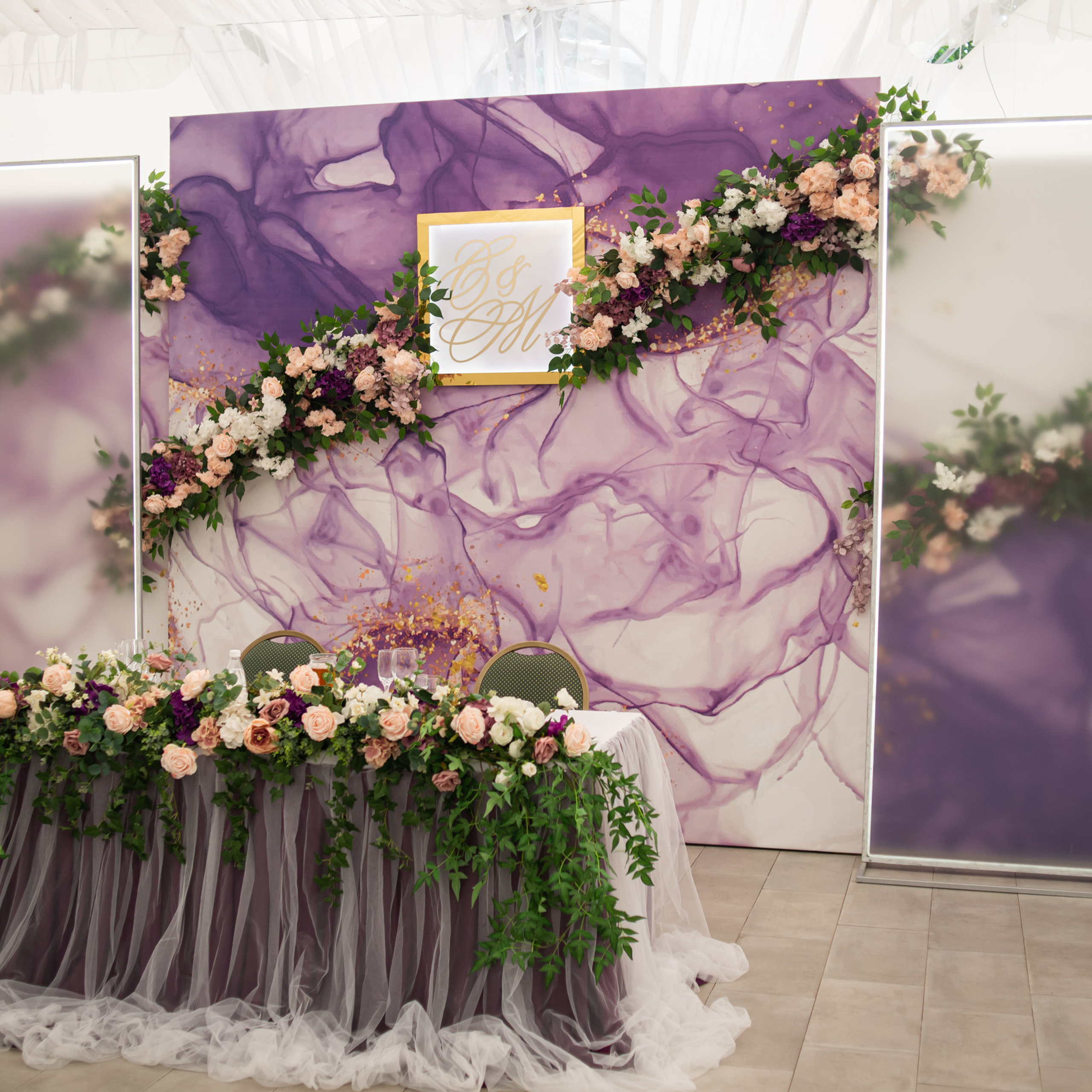 Отзывы. Свадебный фотограф в Самаре Анна Гладунова