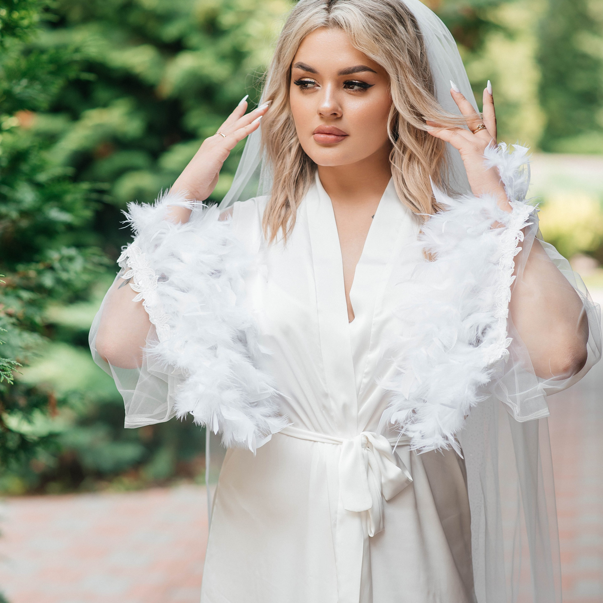 Отзывы. Свадебный фотограф в Самаре Анна Гладунова