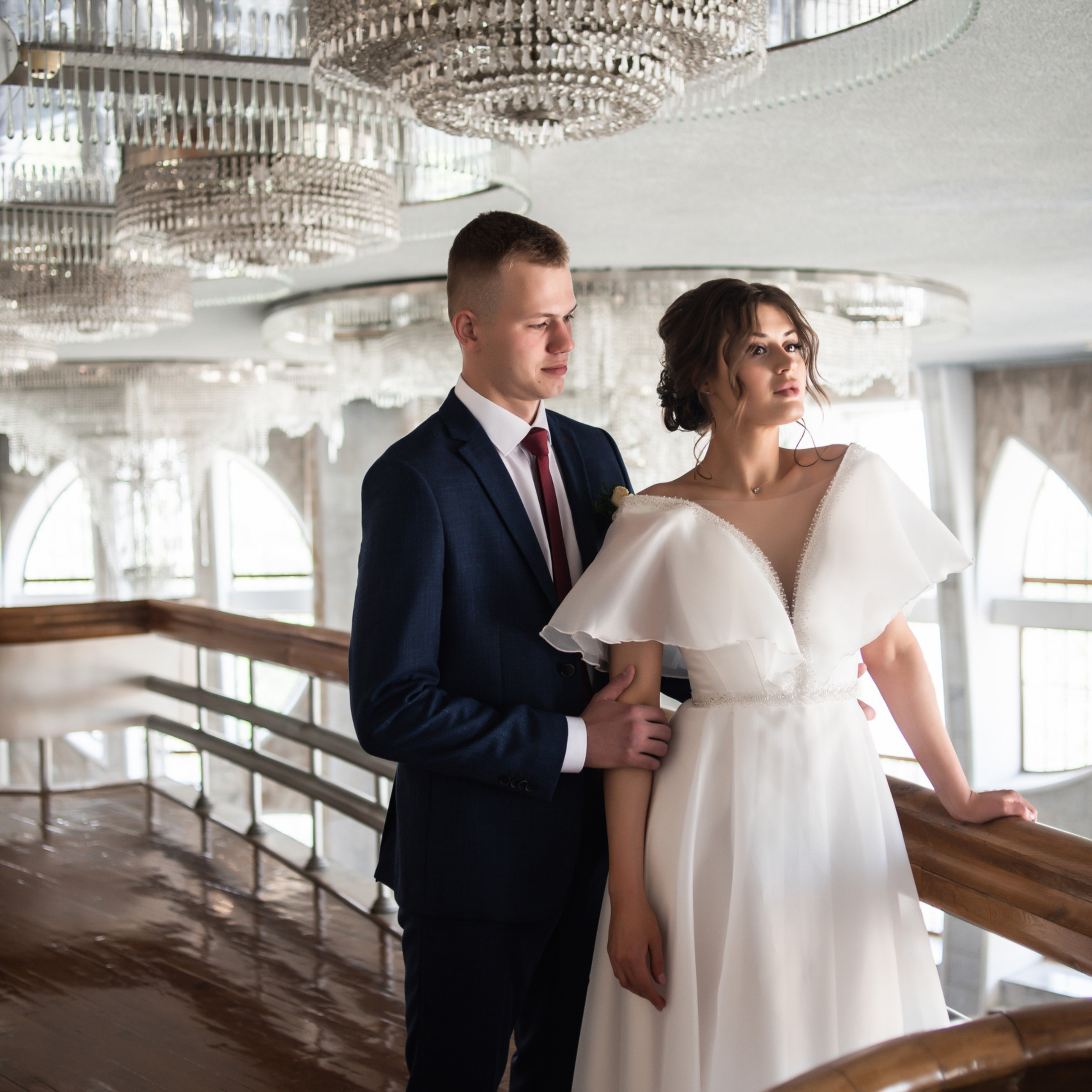 Отзывы. Свадебный фотограф в Самаре Анна Гладунова