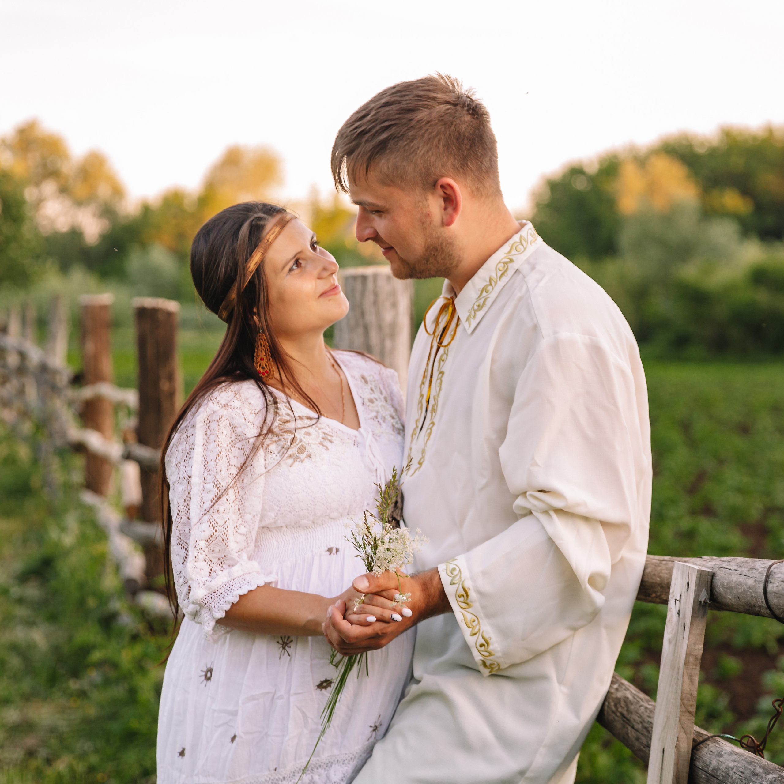 История любви. Фотограф  г. Набережные Челны, Татарстан — Айгуль Зарипова