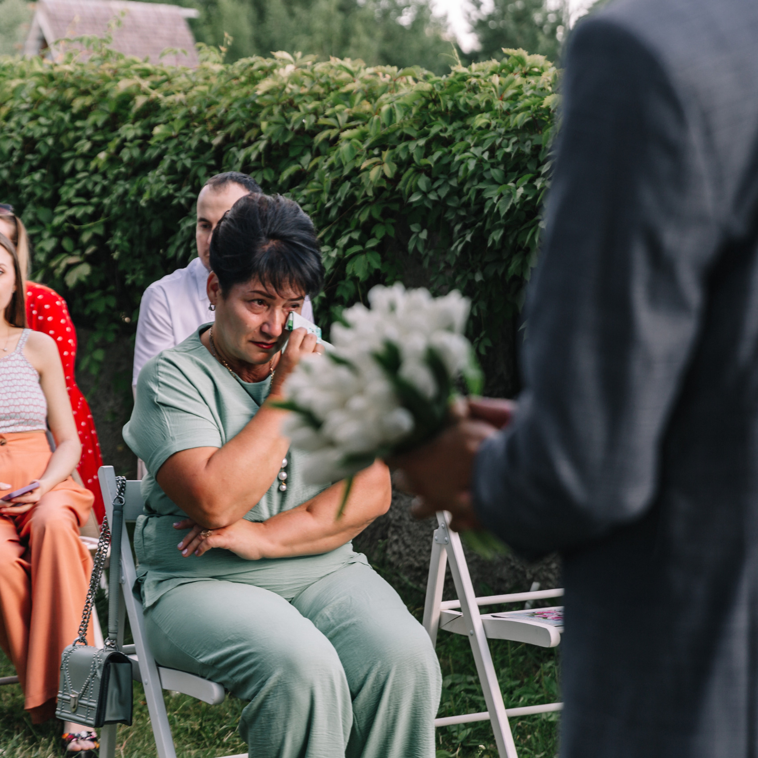 Свадьба. Фотограф  г. Набережные Челны, Татарстан — Айгуль Зарипова