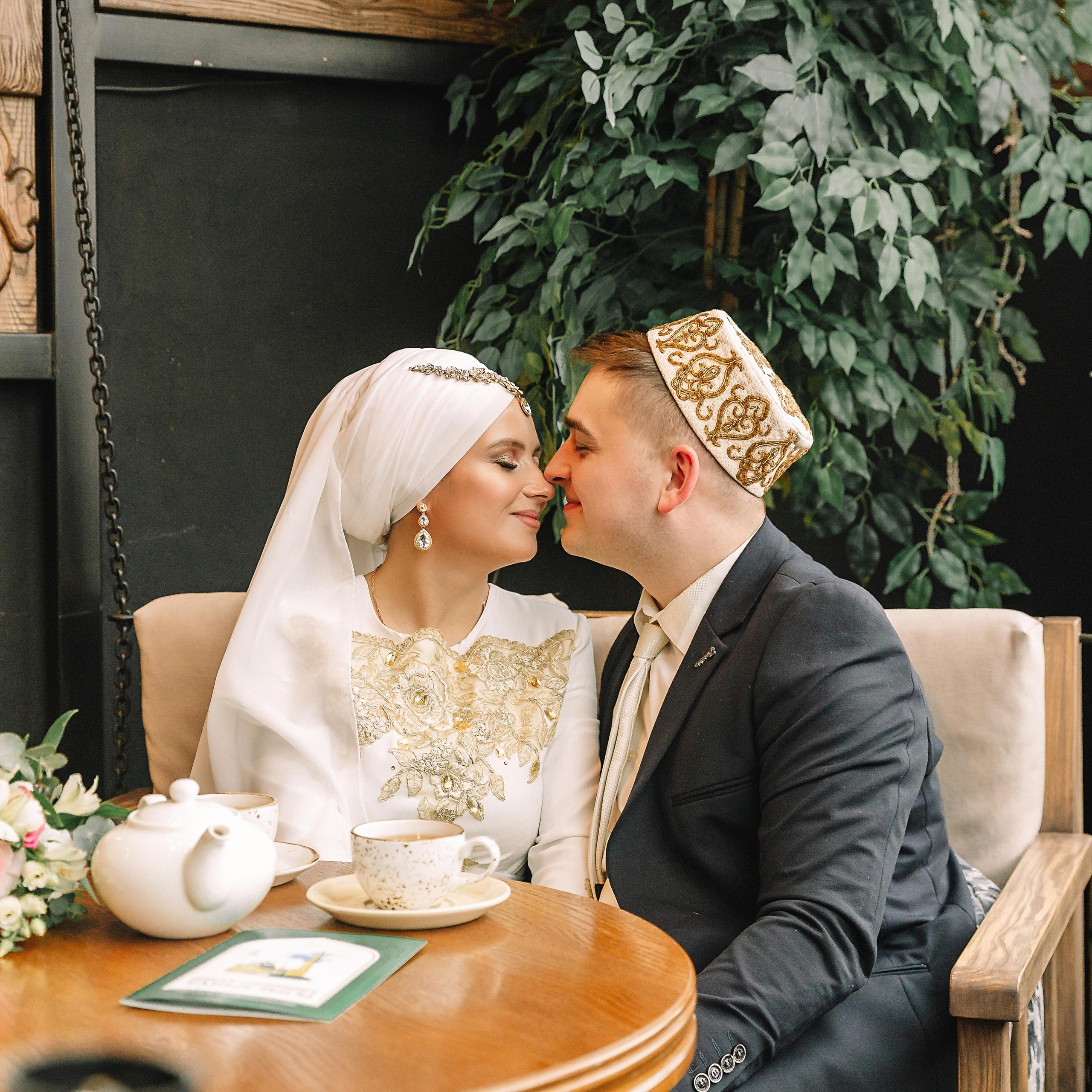 Свадьба. Фотограф  г. Набережные Челны, Татарстан — Айгуль Зарипова