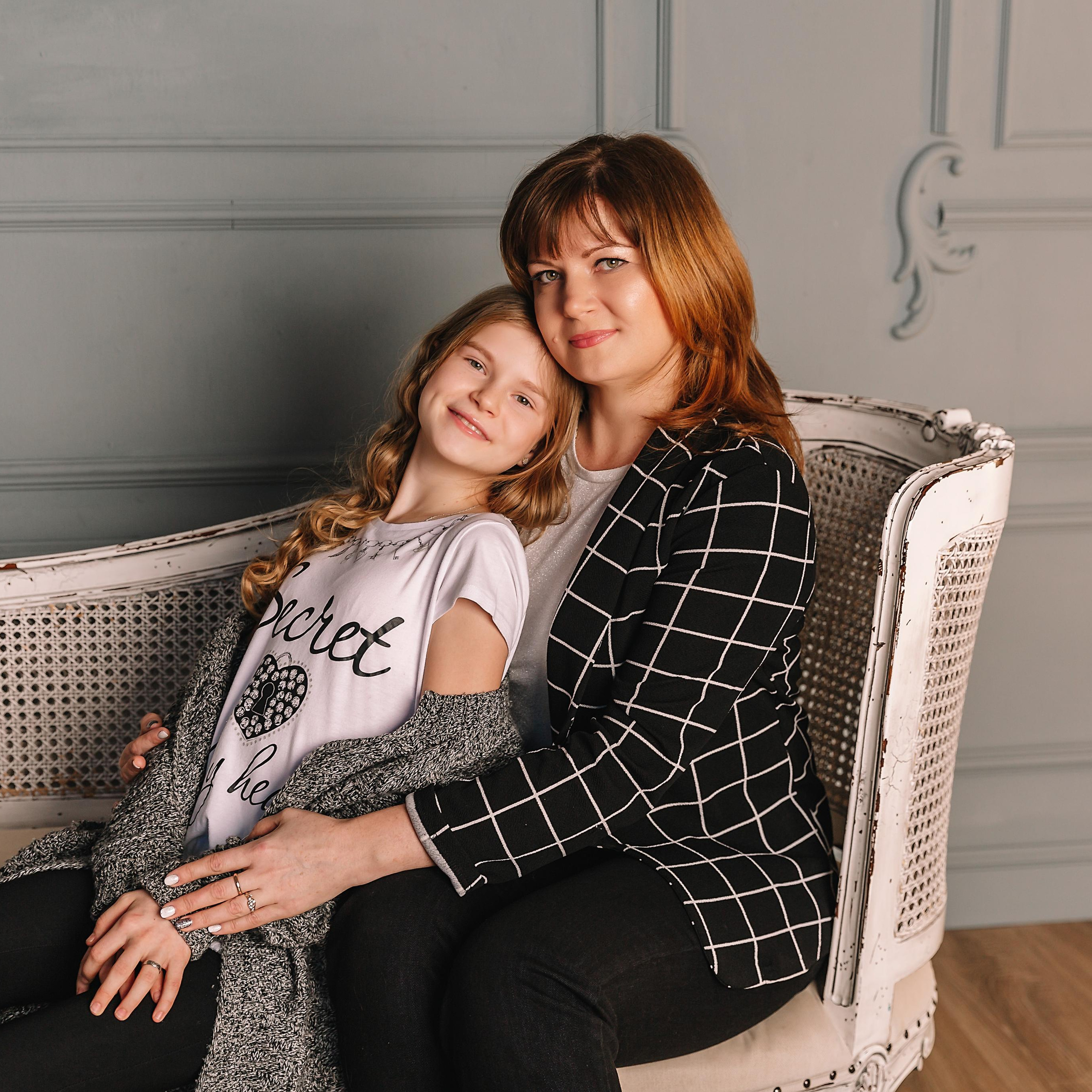 Семья. Фотограф  г. Набережные Челны, Татарстан — Айгуль Зарипова