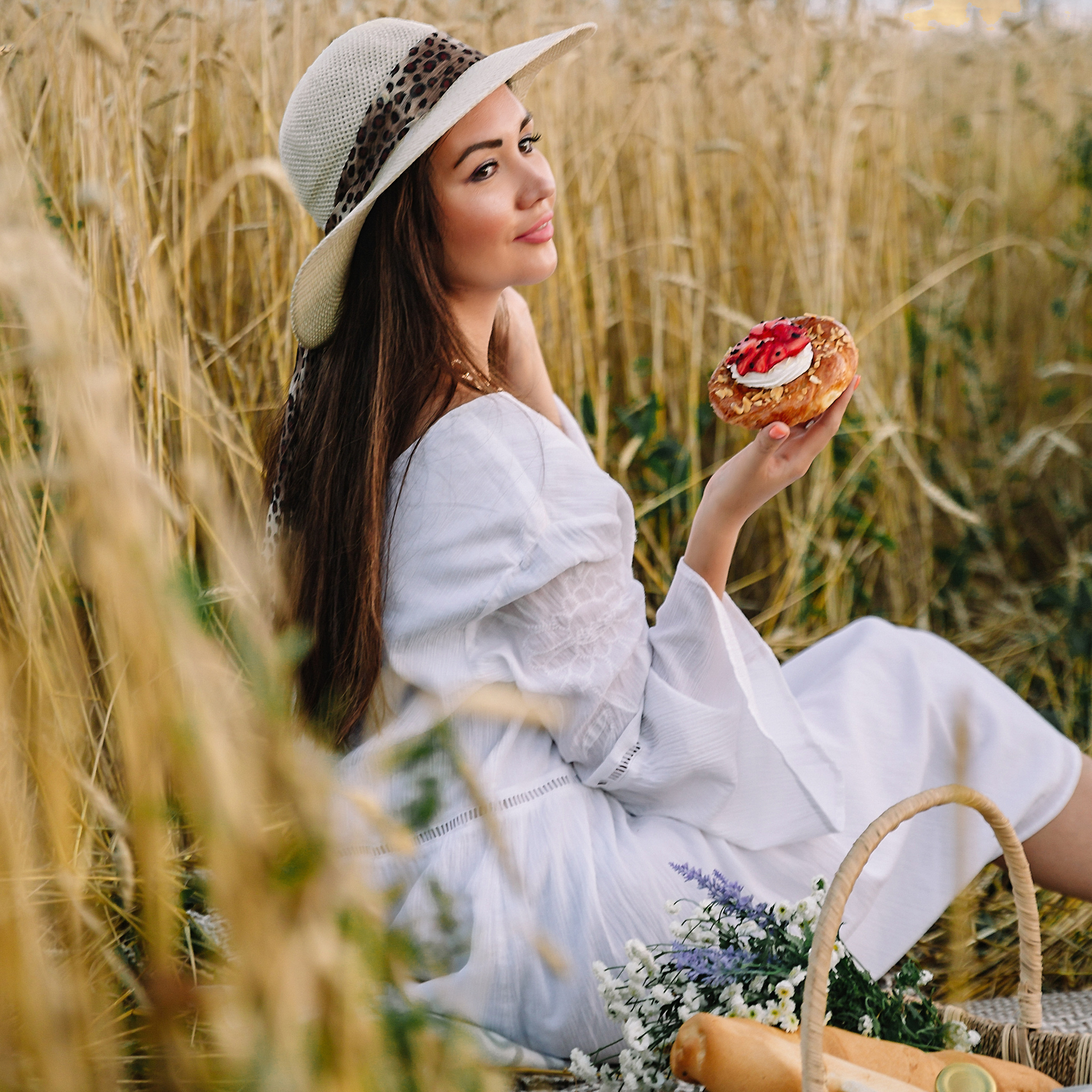 Индивидуальная сьемка. Фотограф  г. Набережные Челны, Татарстан — Айгуль Зарипова