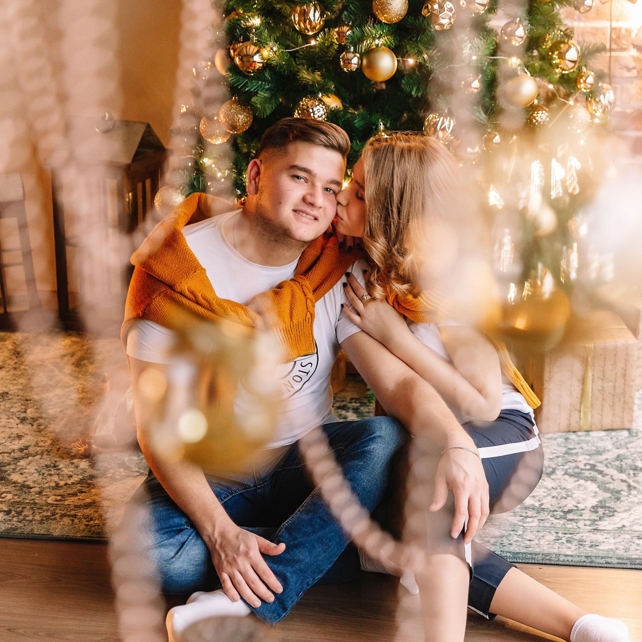 История любви. Фотограф  г. Набережные Челны, Татарстан — Айгуль Зарипова