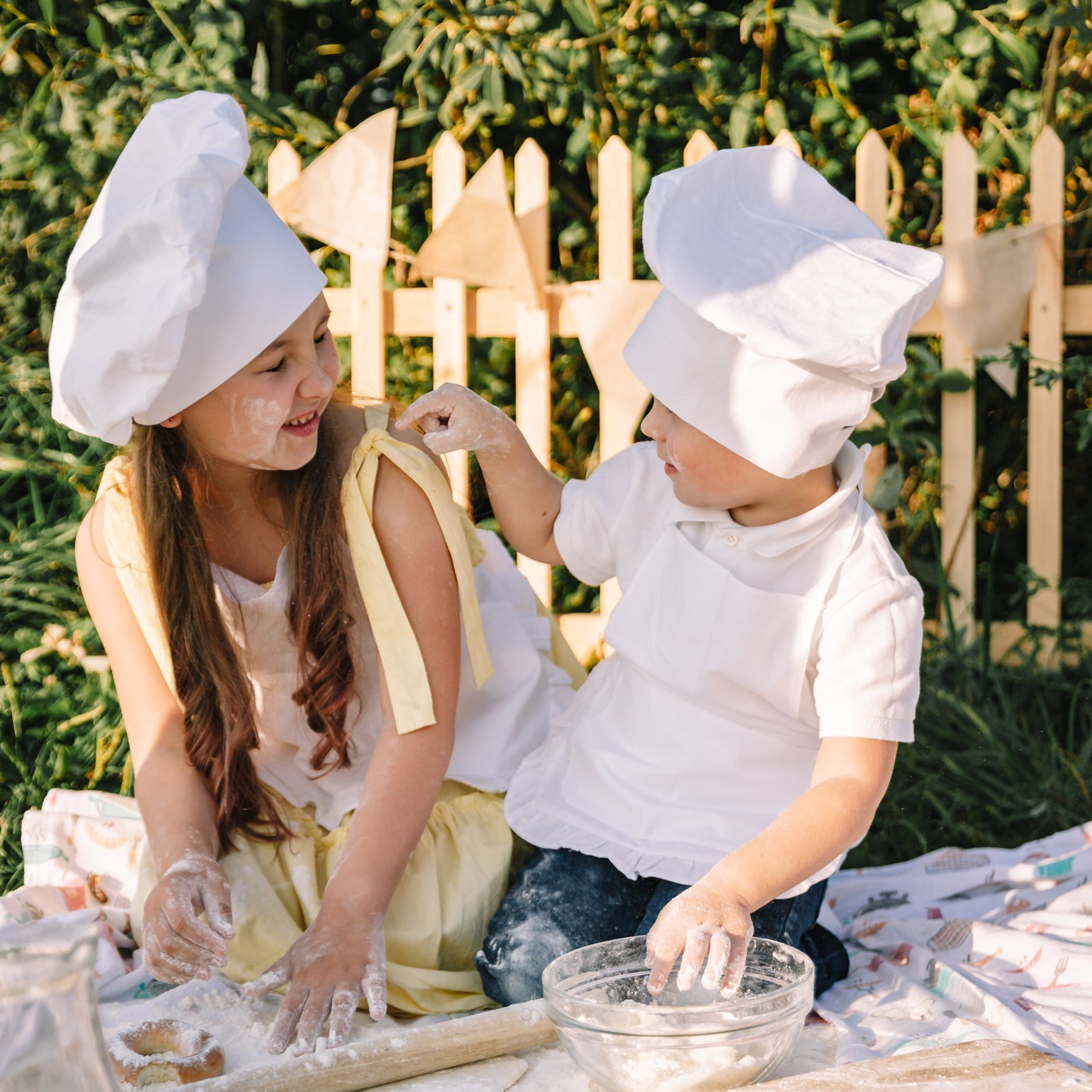 Дети в кадре. Фотограф  г. Набережные Челны, Татарстан — Айгуль Зарипова