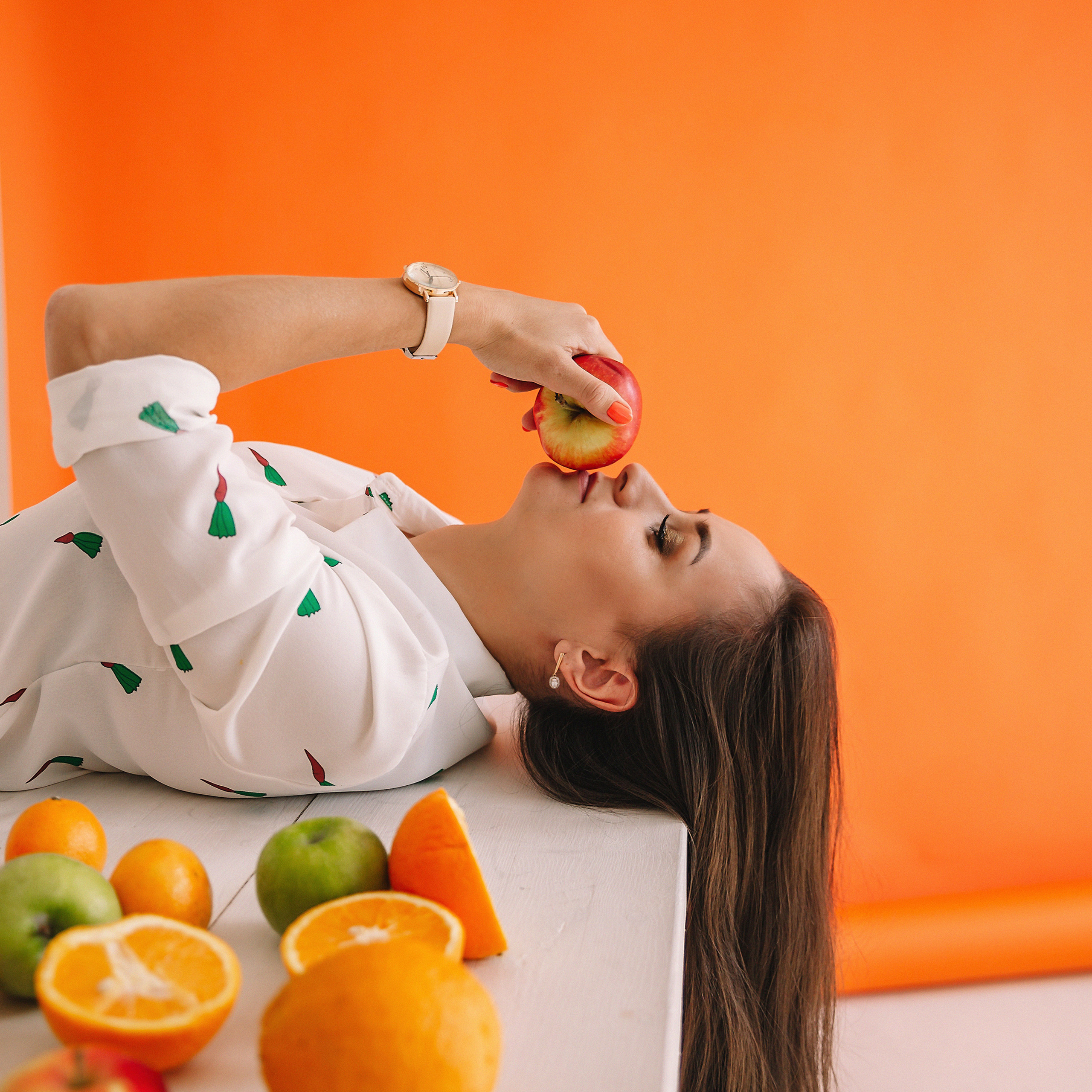 Индивидуальная сьемка. Фотограф  г. Набережные Челны, Татарстан — Айгуль Зарипова