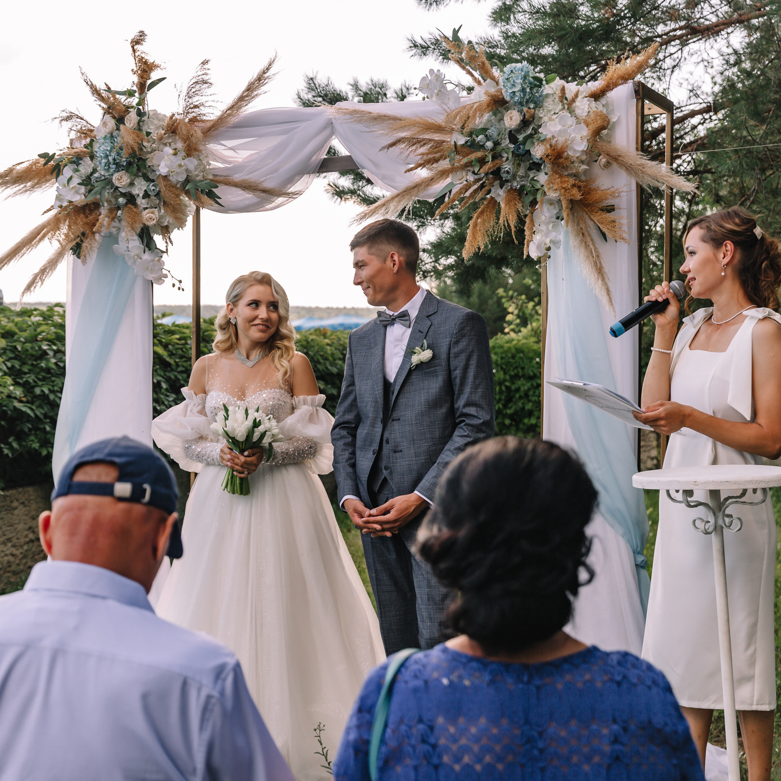Свадьба. Фотограф  г. Набережные Челны, Татарстан — Айгуль Зарипова
