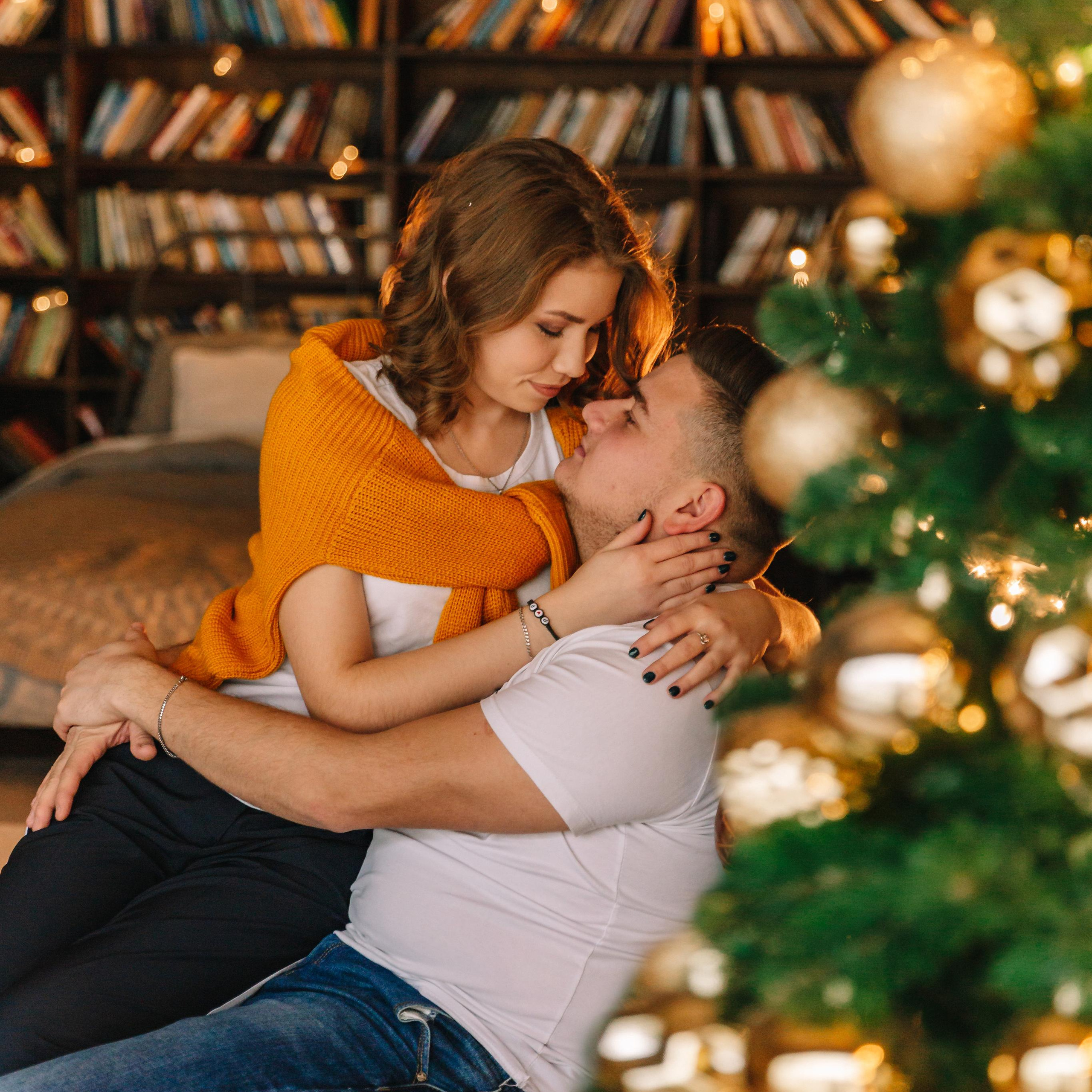 История любви. Фотограф  г. Набережные Челны, Татарстан — Айгуль Зарипова