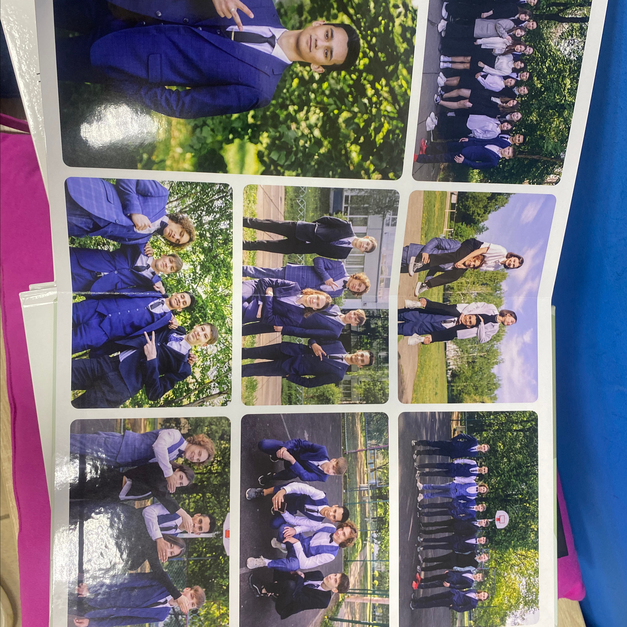 Школа. Фотограф  г. Набережные Челны, Татарстан — Айгуль Зарипова