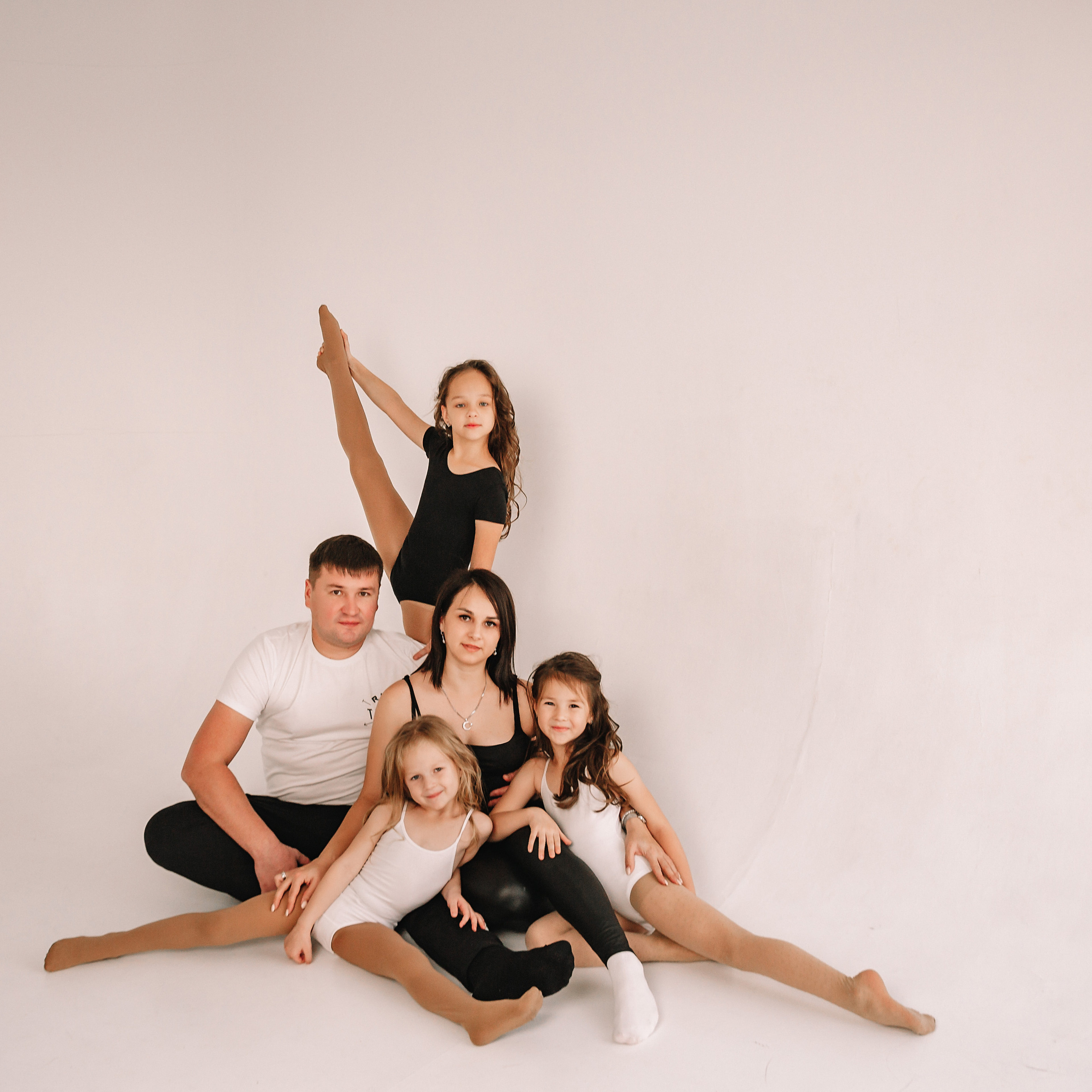 Семья. Фотограф  г. Набережные Челны, Татарстан — Айгуль Зарипова