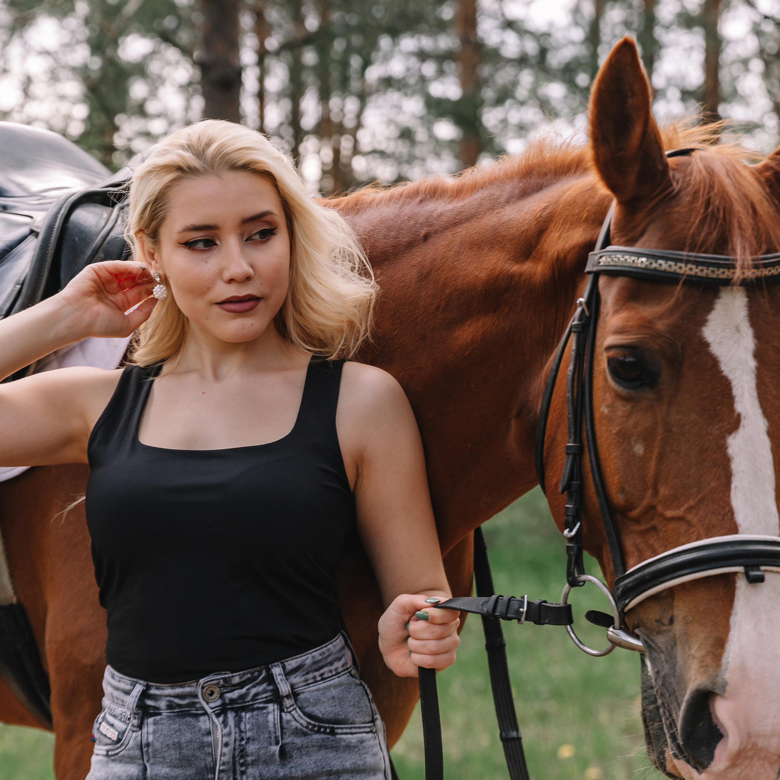 Индивидуальная сьемка. Фотограф  г. Набережные Челны, Татарстан — Айгуль Зарипова