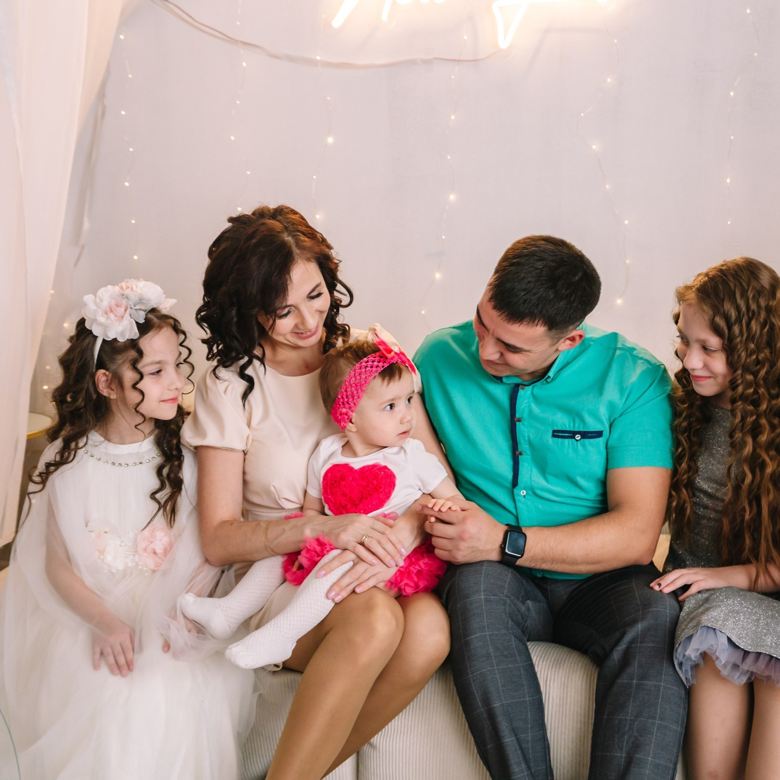 Отзывы. Фотограф  г. Набережные Челны, Татарстан — Айгуль Зарипова