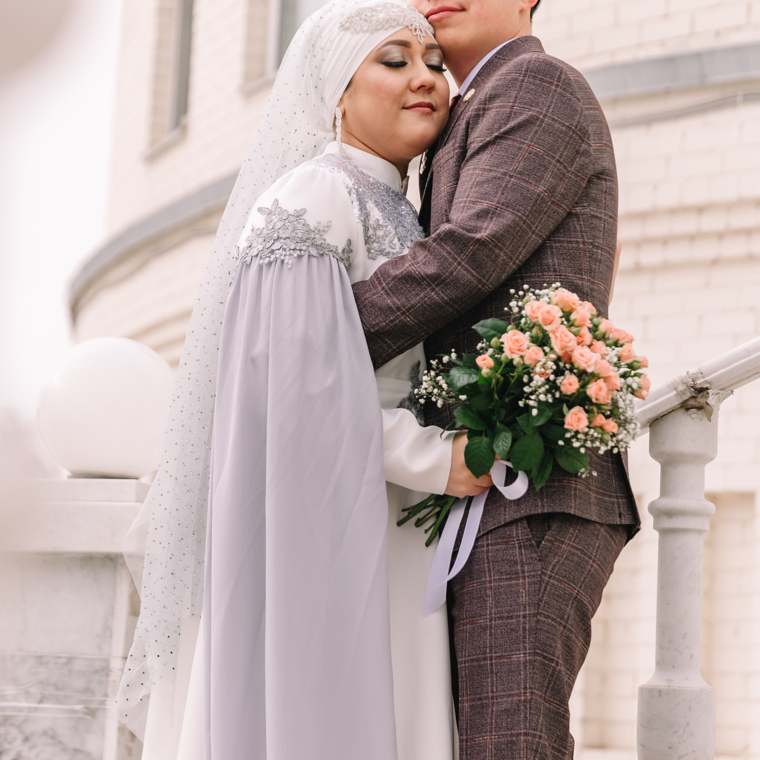 Свадьба. Фотограф  г. Набережные Челны, Татарстан — Айгуль Зарипова