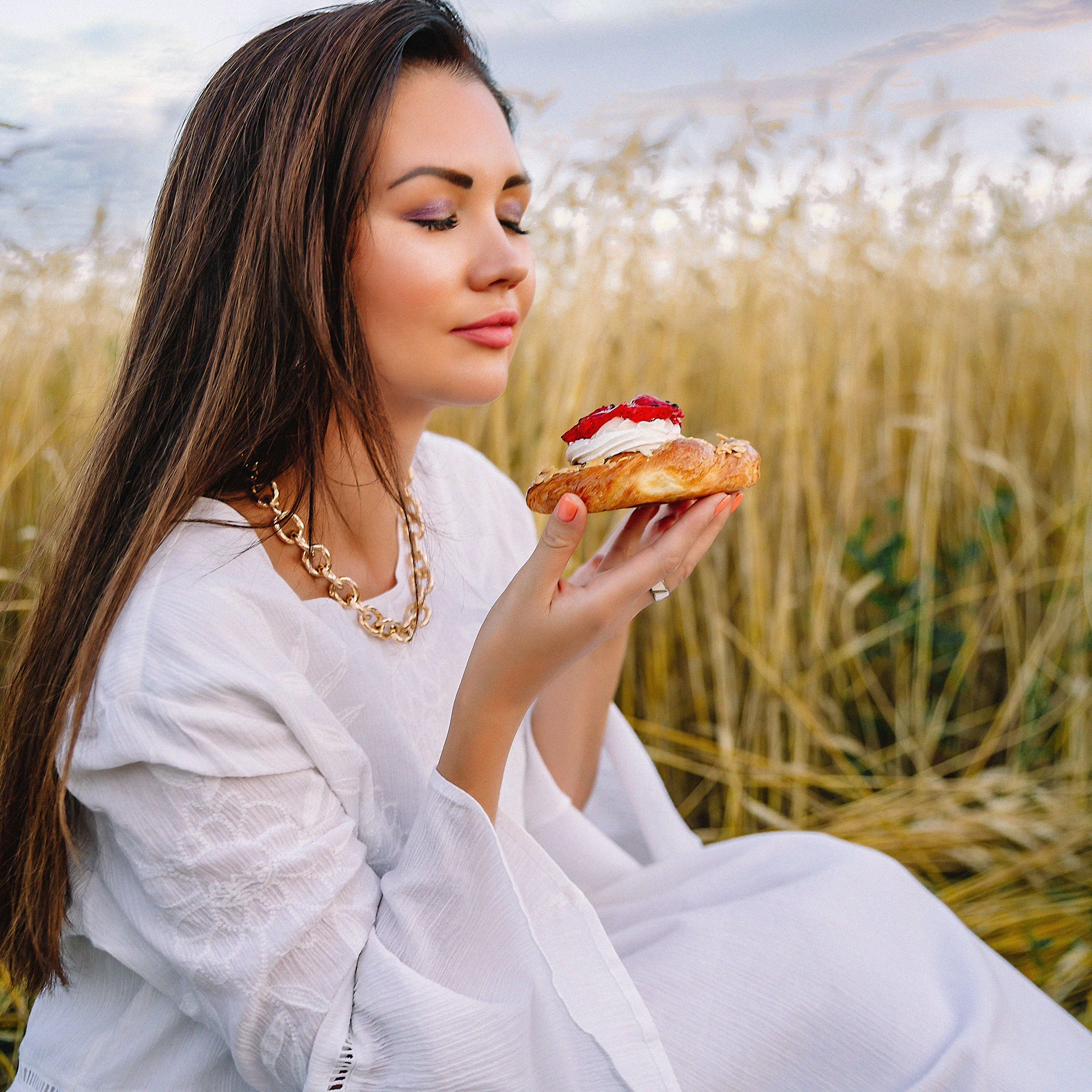 Индивидуальная сьемка. Фотограф  г. Набережные Челны, Татарстан — Айгуль Зарипова
