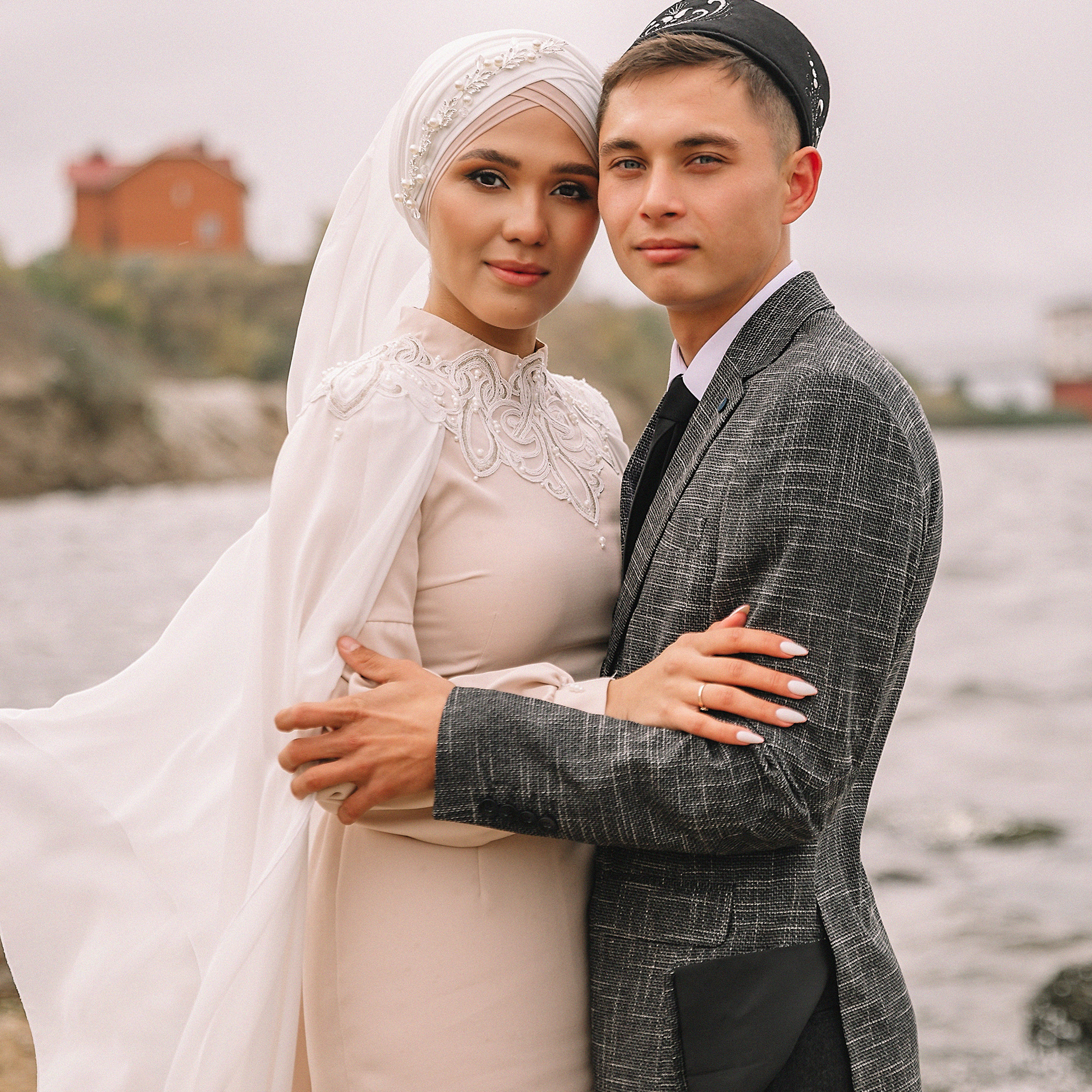 Свадьба. Фотограф  г. Набережные Челны, Татарстан — Айгуль Зарипова