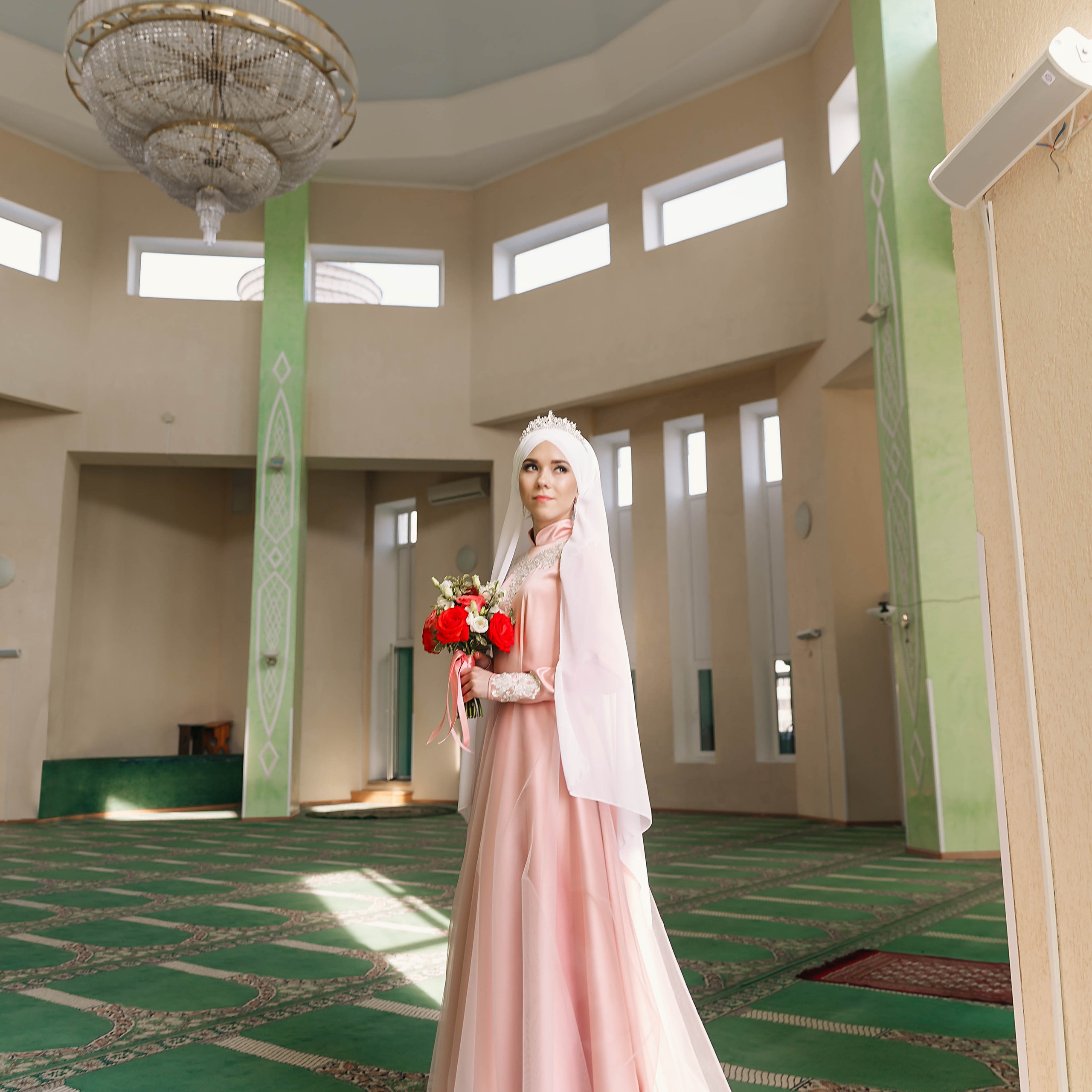 Свадьба. Фотограф  г. Набережные Челны, Татарстан — Айгуль Зарипова