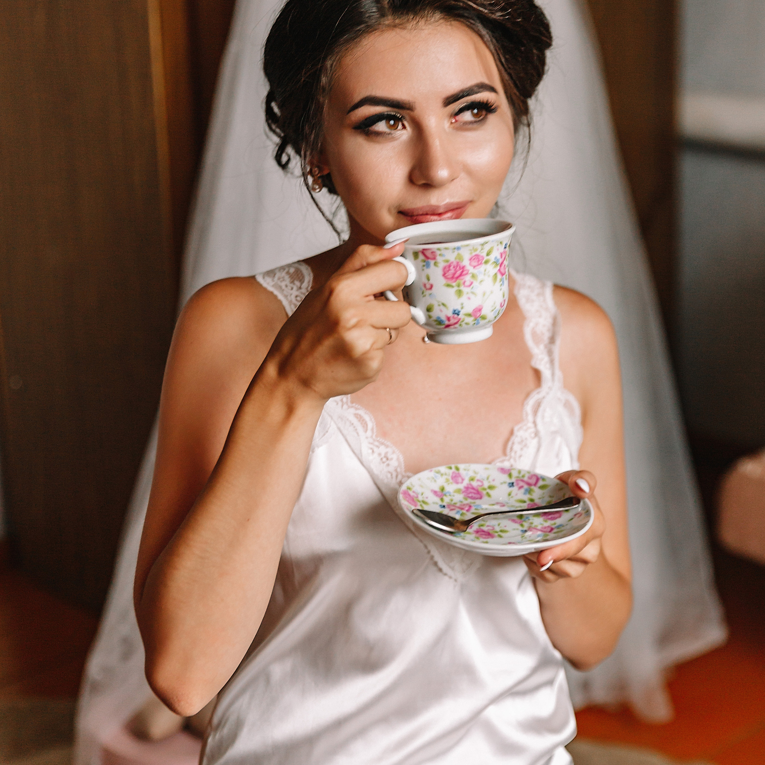 Свадьба. Фотограф  г. Набережные Челны, Татарстан — Айгуль Зарипова