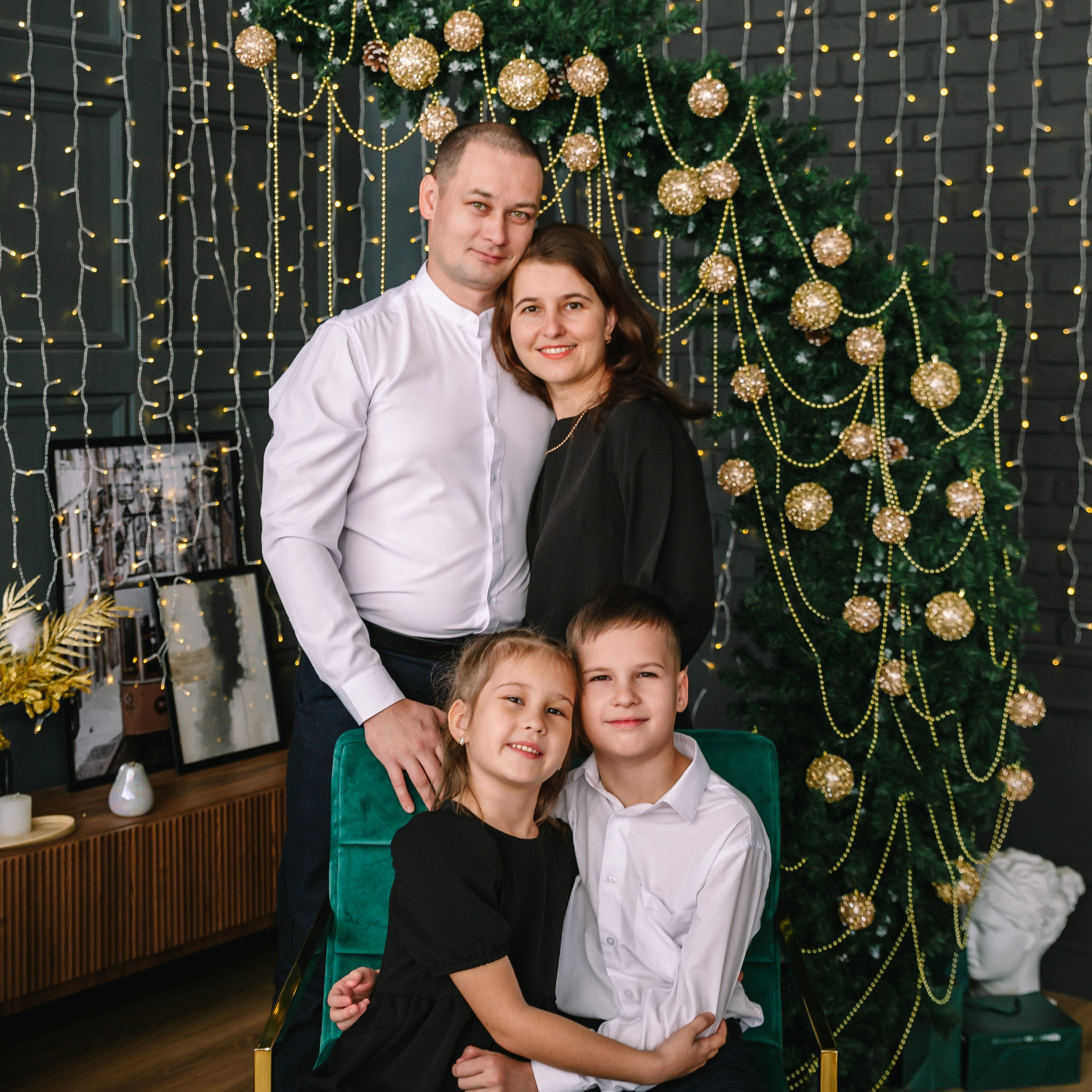 Отзывы. Фотограф  г. Набережные Челны, Татарстан — Айгуль Зарипова