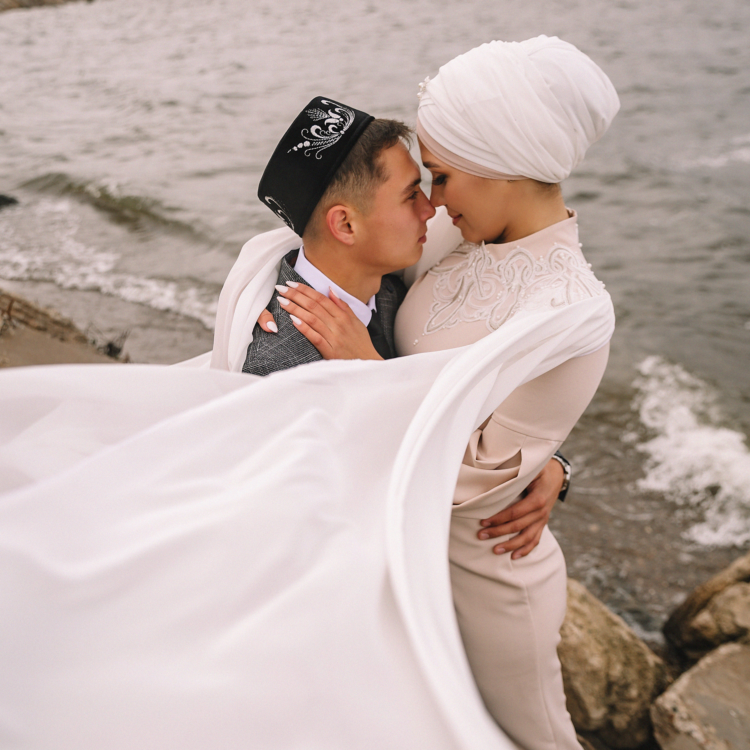 Свадьба. Фотограф  г. Набережные Челны, Татарстан — Айгуль Зарипова