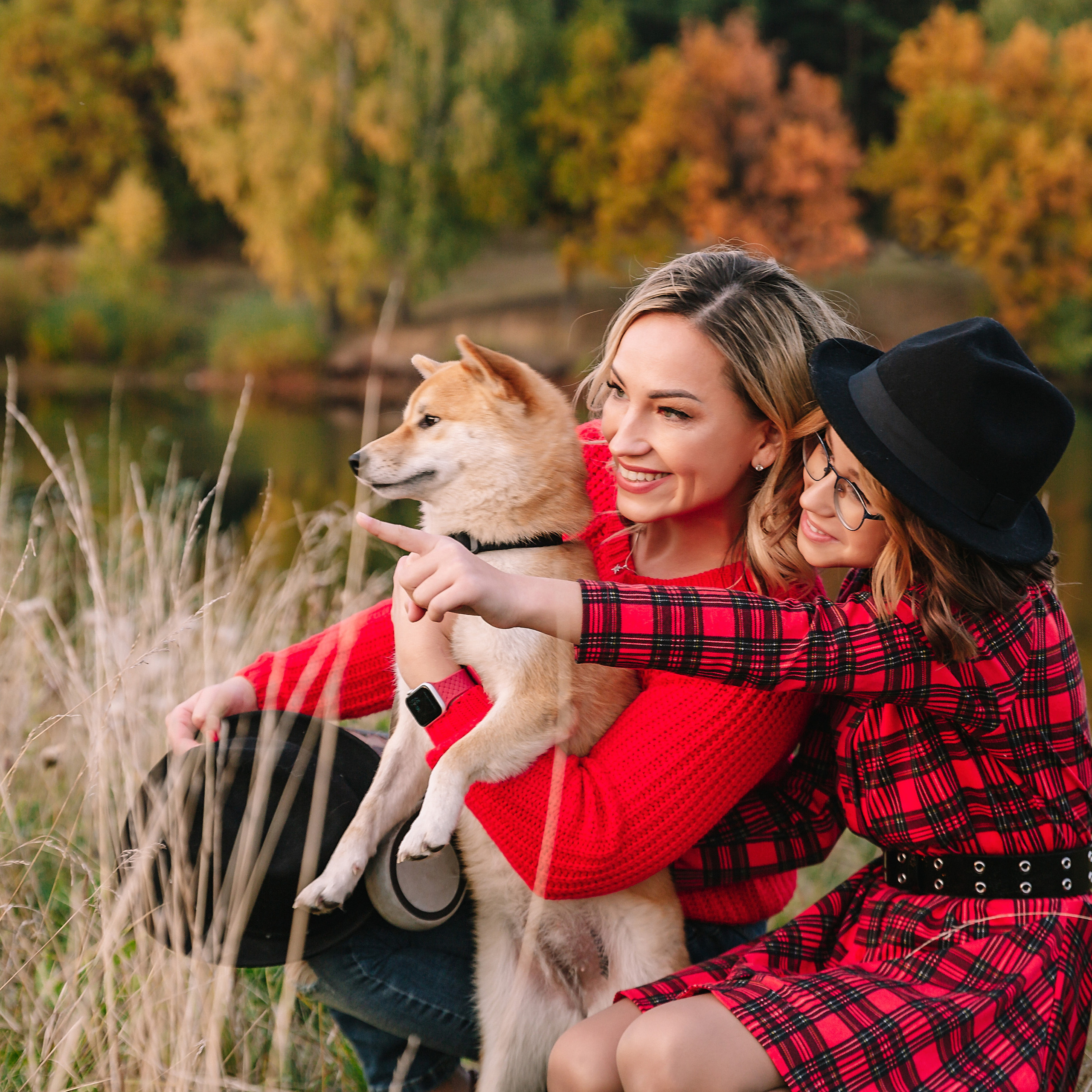 Семья. Фотограф  г. Набережные Челны, Татарстан — Айгуль Зарипова