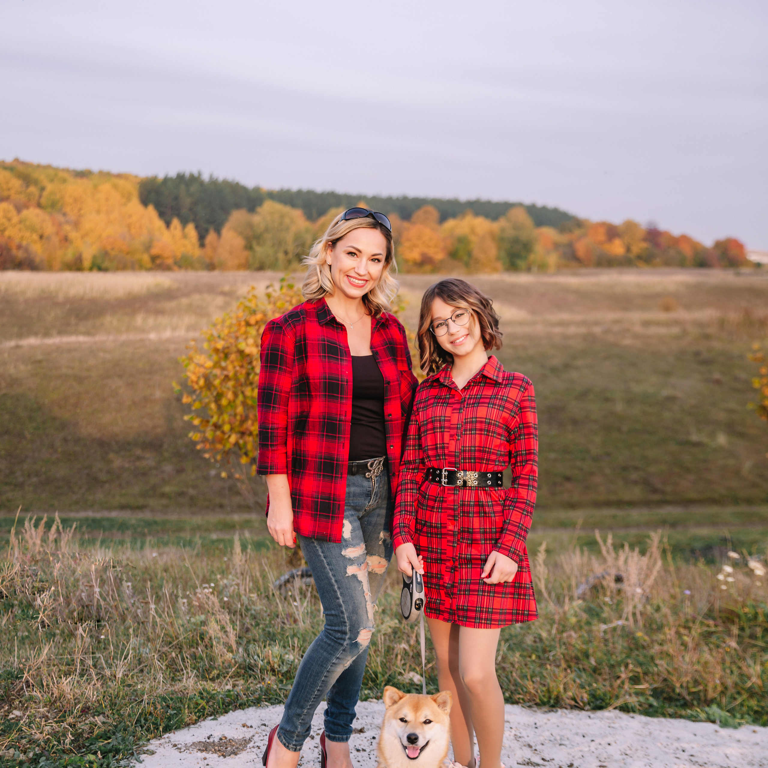 Семья. Фотограф  г. Набережные Челны, Татарстан — Айгуль Зарипова