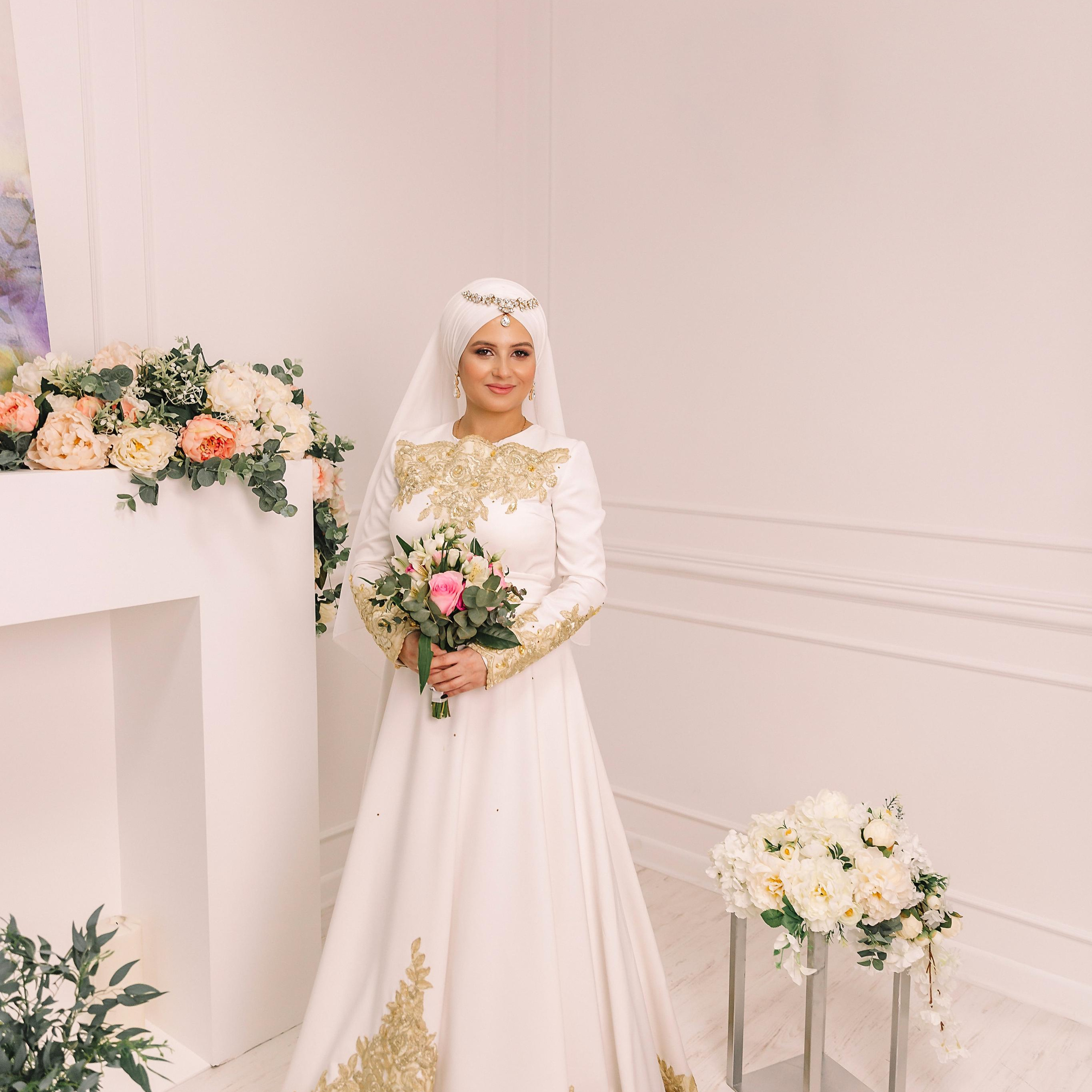 Свадьба. Фотограф  г. Набережные Челны, Татарстан — Айгуль Зарипова