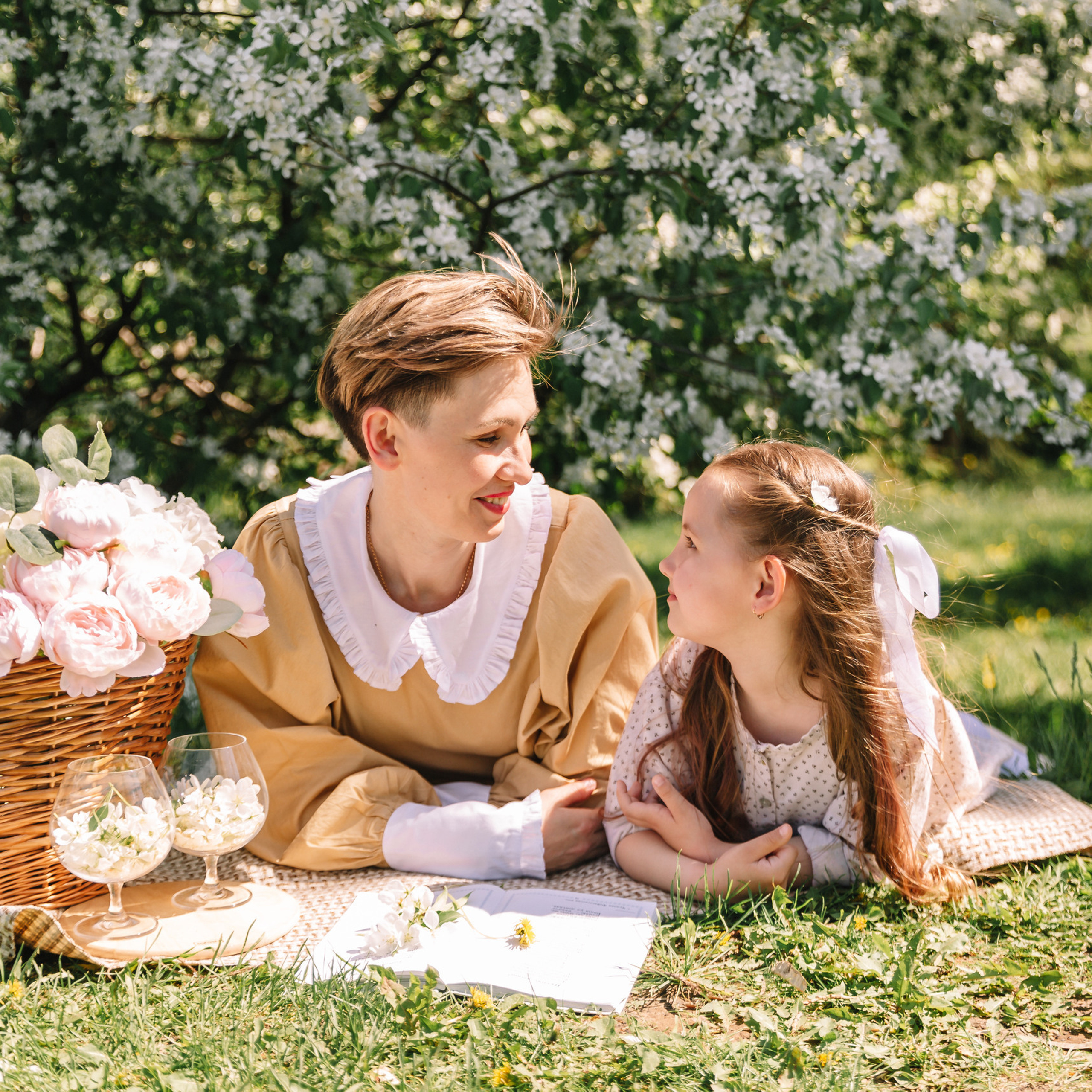 Семья. Фотограф  г. Набережные Челны, Татарстан — Айгуль Зарипова