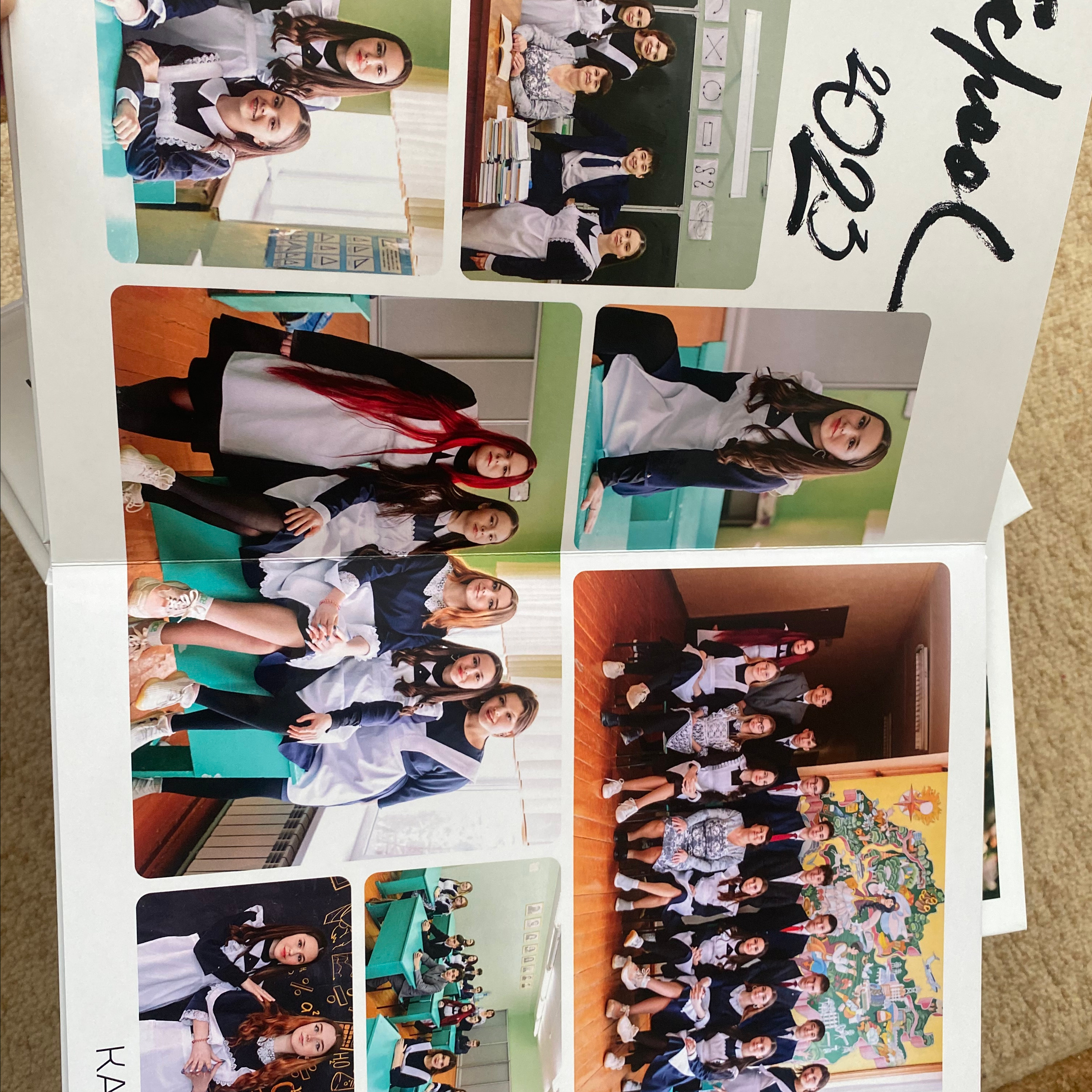 Школа. Фотограф  г. Набережные Челны, Татарстан — Айгуль Зарипова