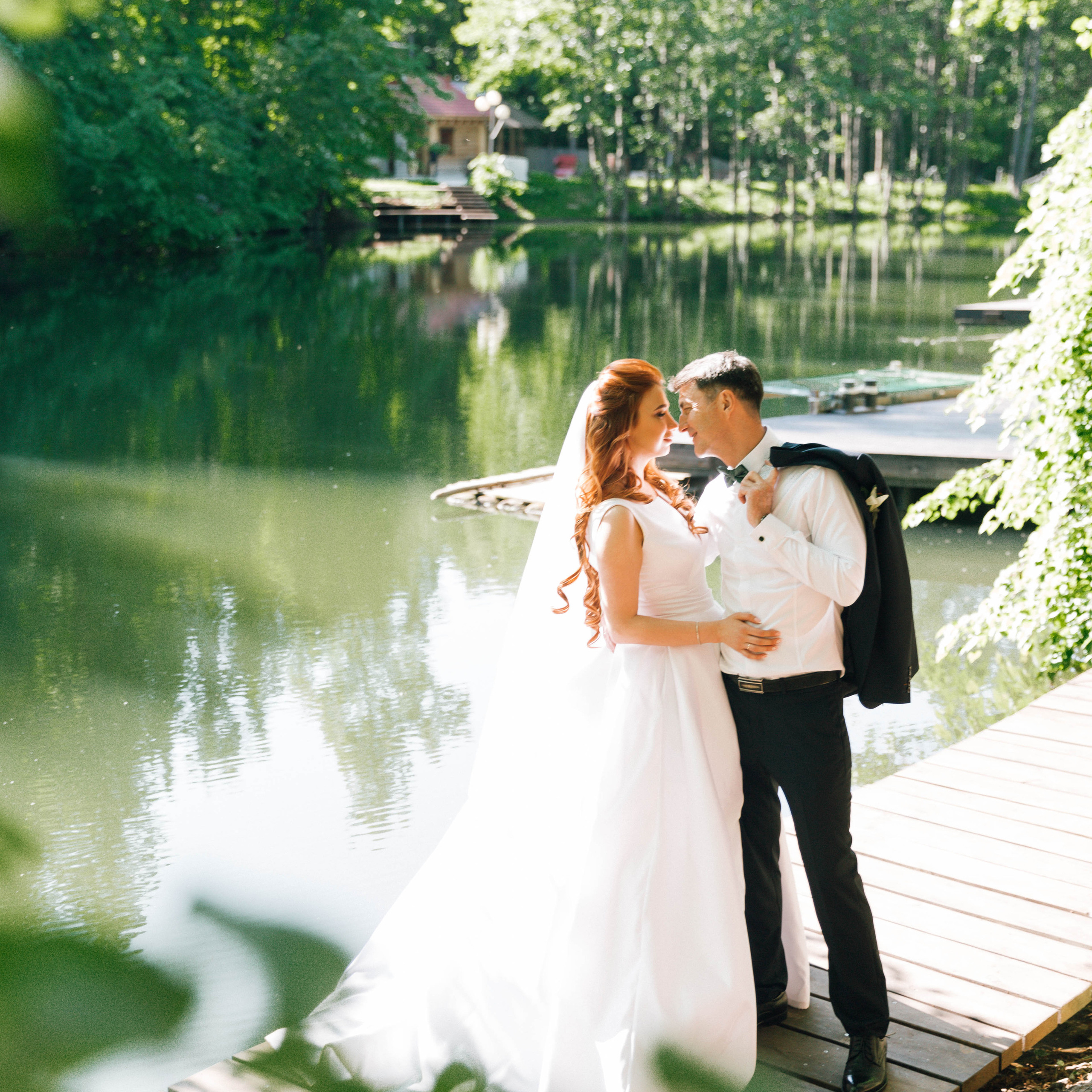 Свадьба. Фотограф  г. Набережные Челны, Татарстан — Айгуль Зарипова
