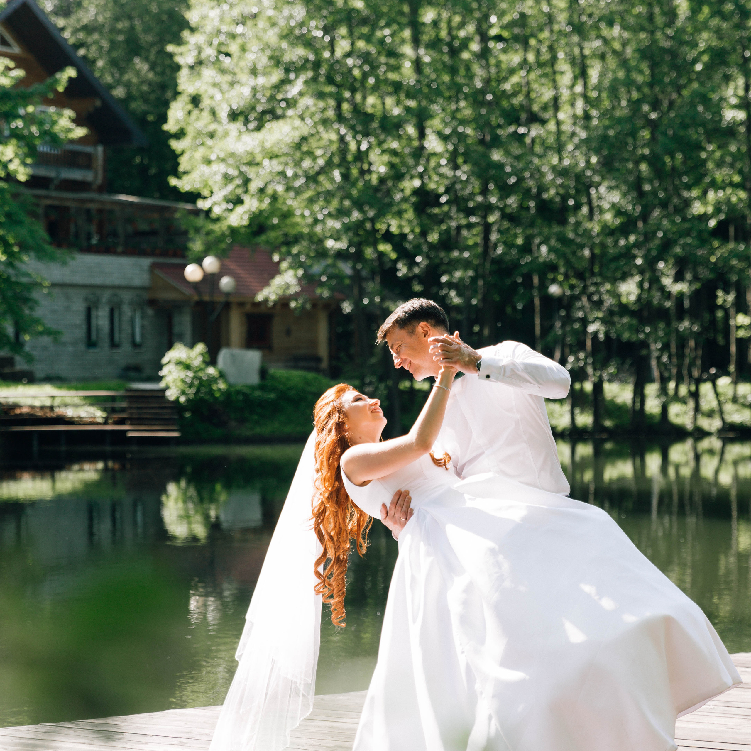 Свадьба. Фотограф  г. Набережные Челны, Татарстан — Айгуль Зарипова