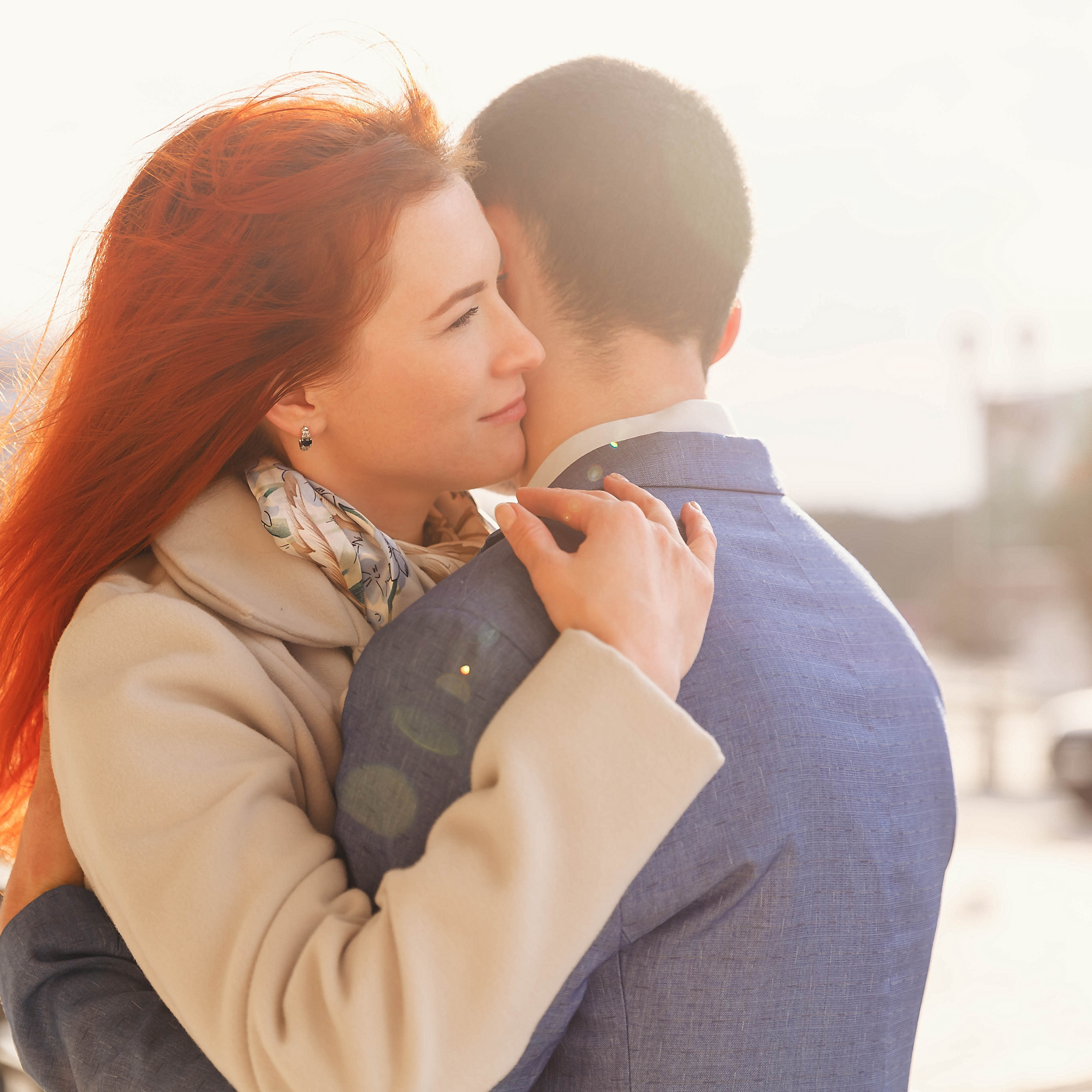 История любви. Фотограф  г. Набережные Челны, Татарстан — Айгуль Зарипова