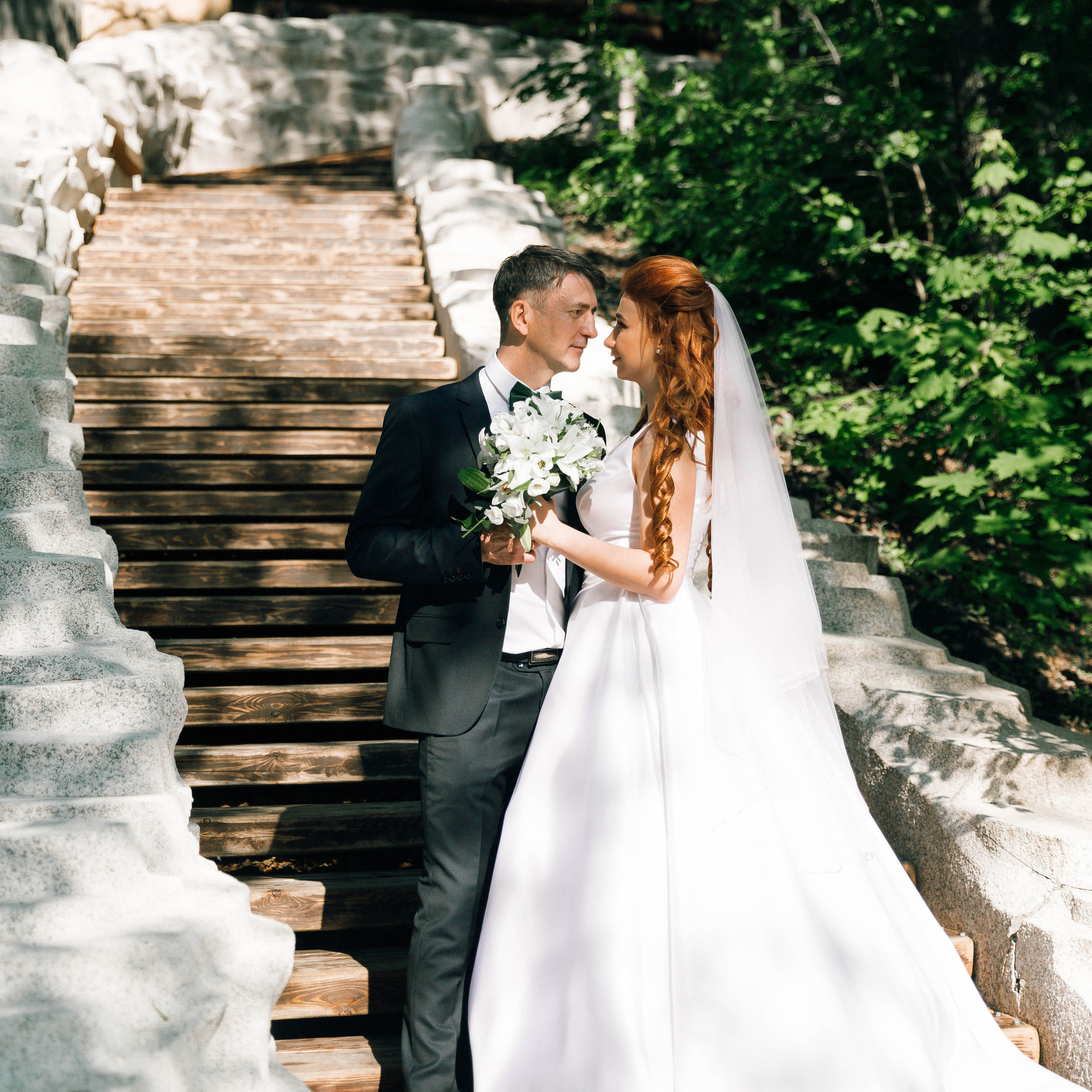 Свадьба. Фотограф  г. Набережные Челны, Татарстан — Айгуль Зарипова