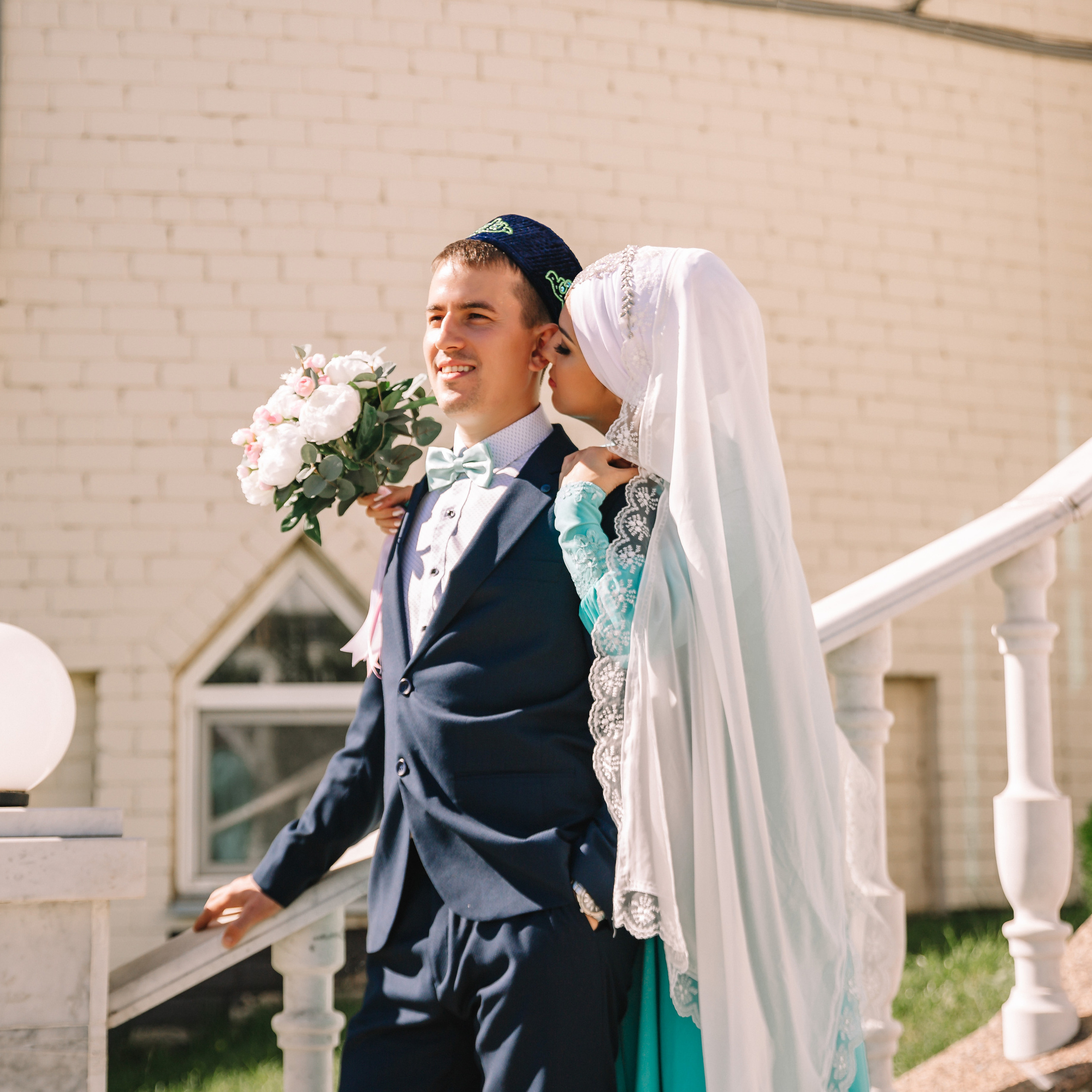 Свадьба. Фотограф  г. Набережные Челны, Татарстан — Айгуль Зарипова