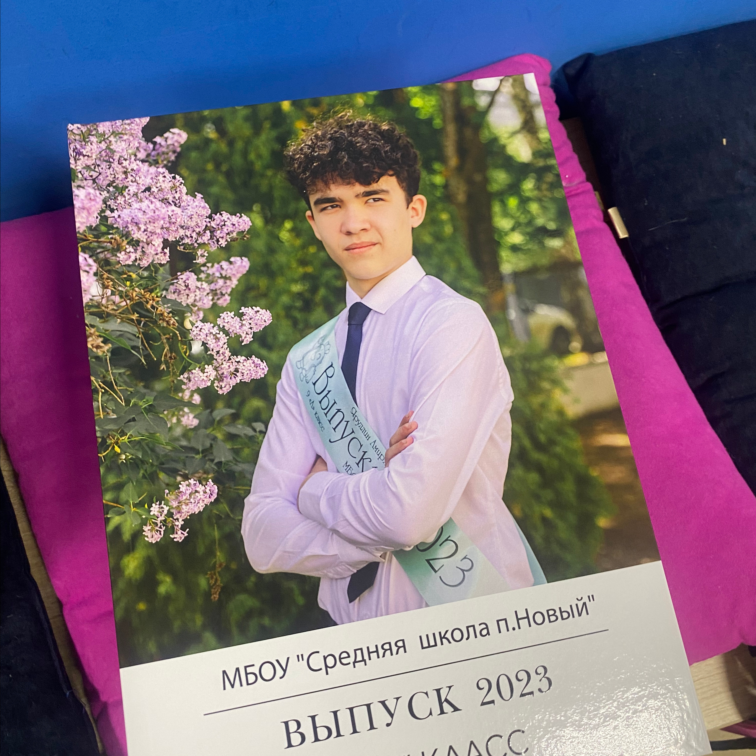 Школа. Фотограф  г. Набережные Челны, Татарстан — Айгуль Зарипова