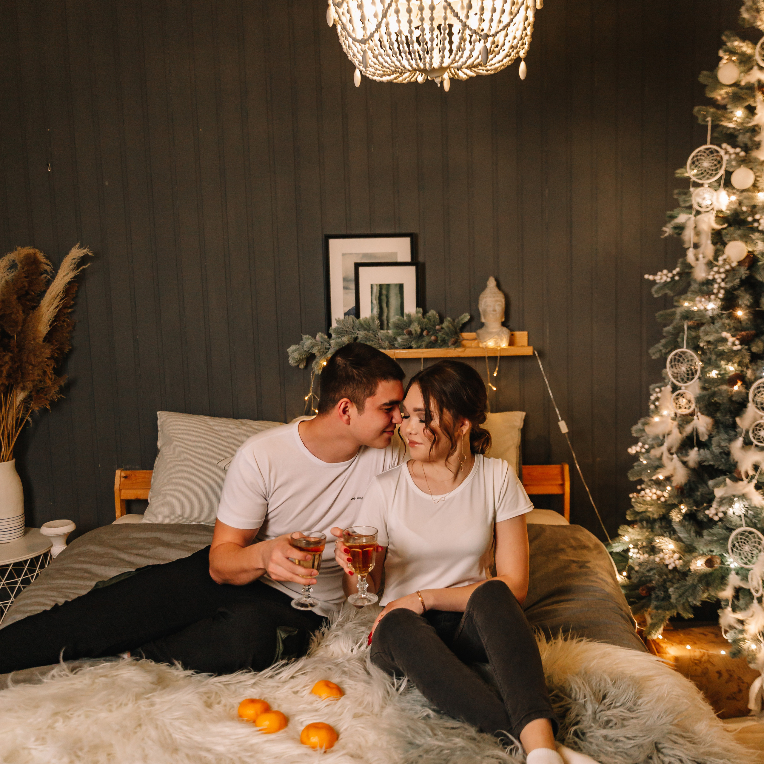 История любви. Фотограф  г. Набережные Челны, Татарстан — Айгуль Зарипова