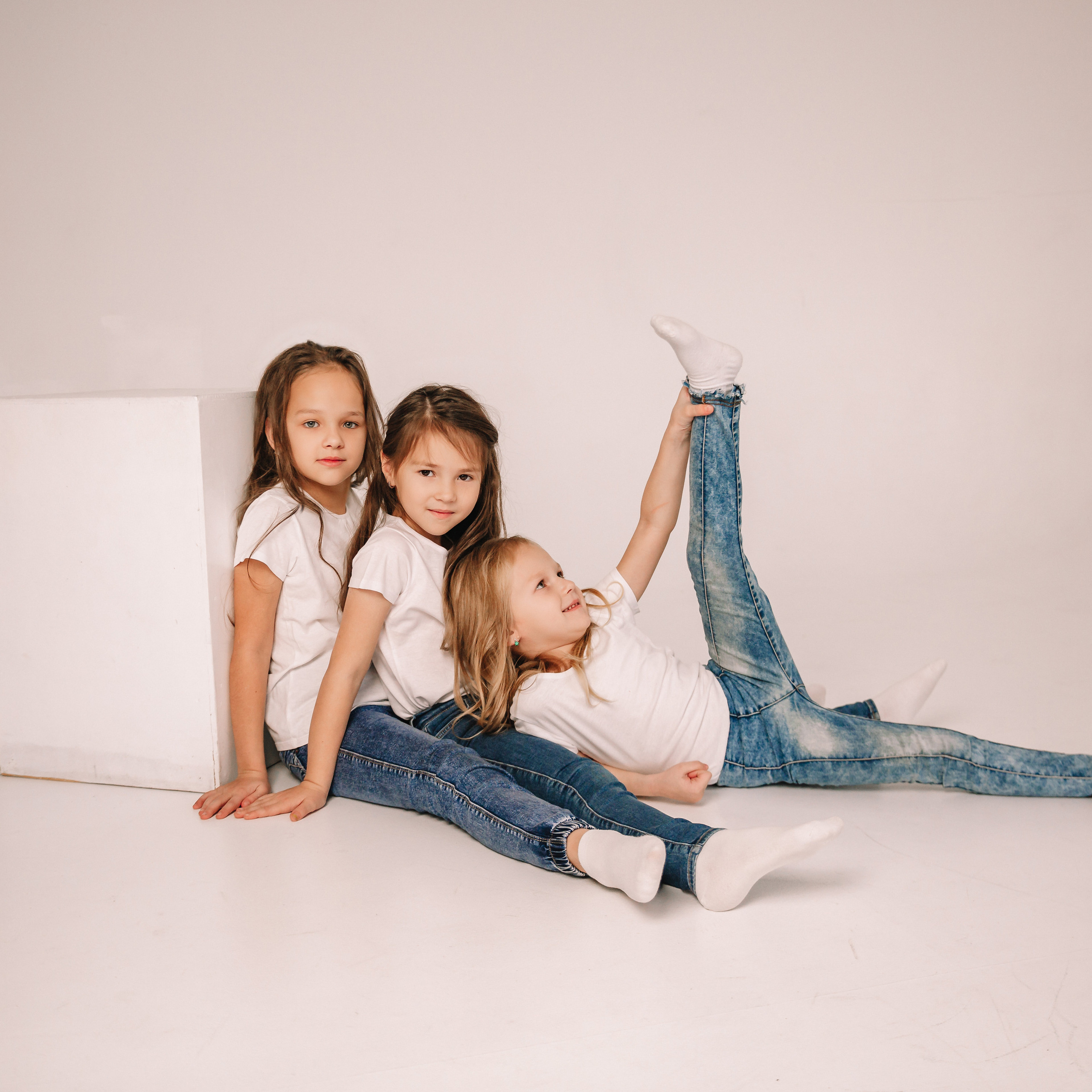 Семья. Фотограф  г. Набережные Челны, Татарстан — Айгуль Зарипова