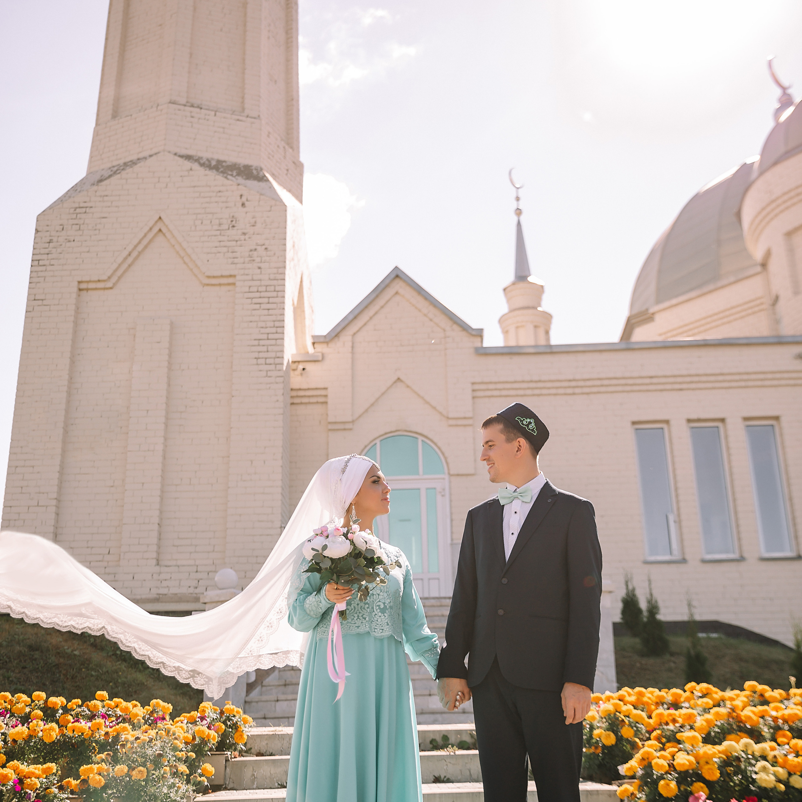 Свадьба. Фотограф  г. Набережные Челны, Татарстан — Айгуль Зарипова