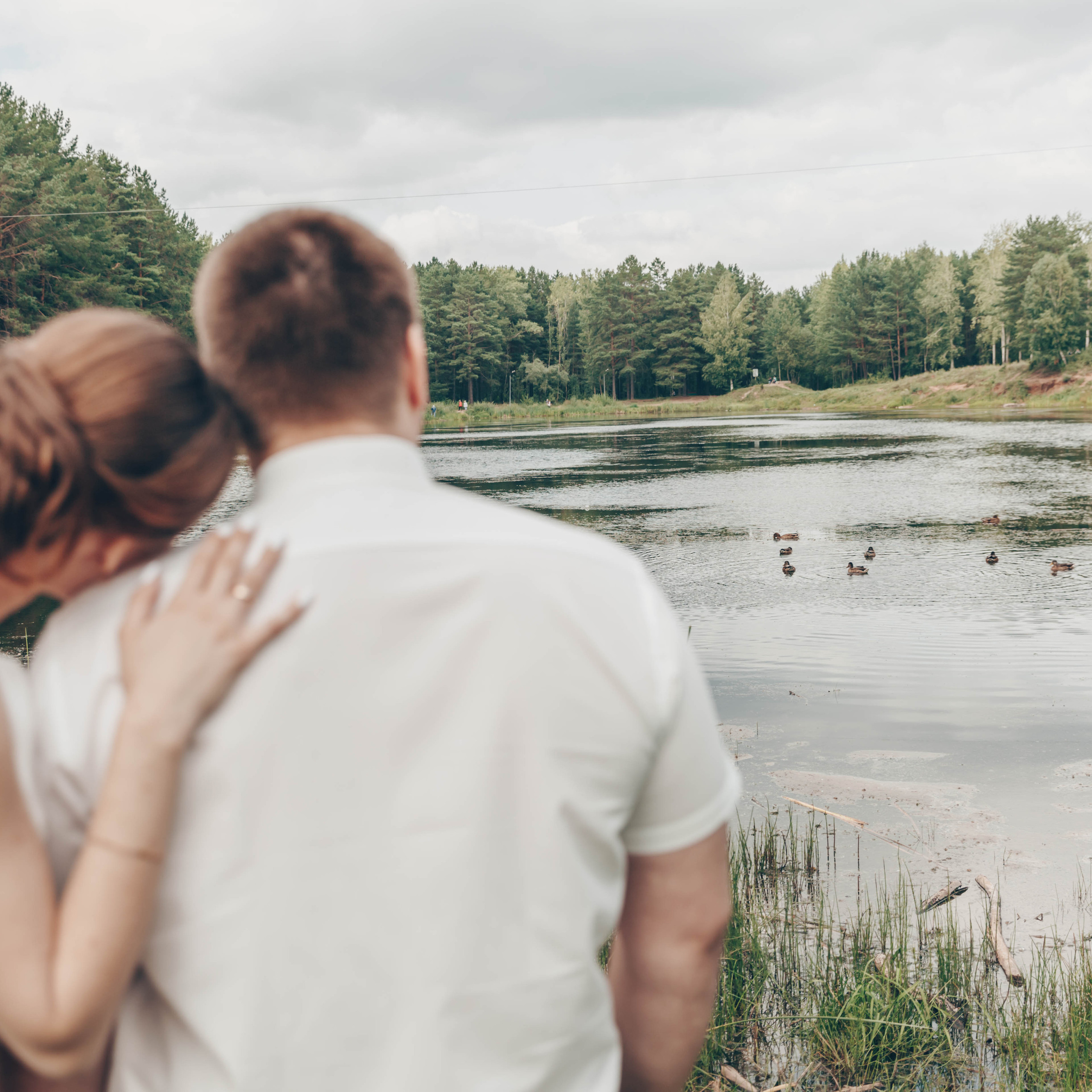 Свадьба. Фотограф  г. Набережные Челны, Татарстан — Айгуль Зарипова