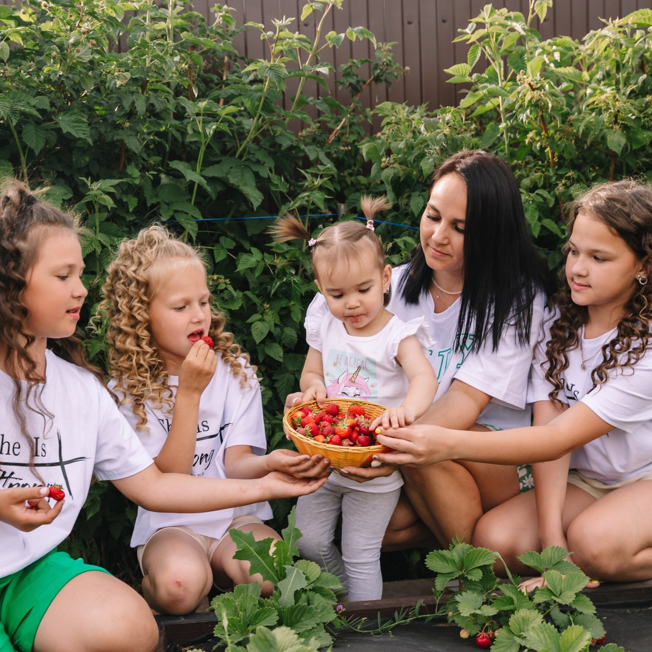 Семья. Фотограф  г. Набережные Челны, Татарстан — Айгуль Зарипова