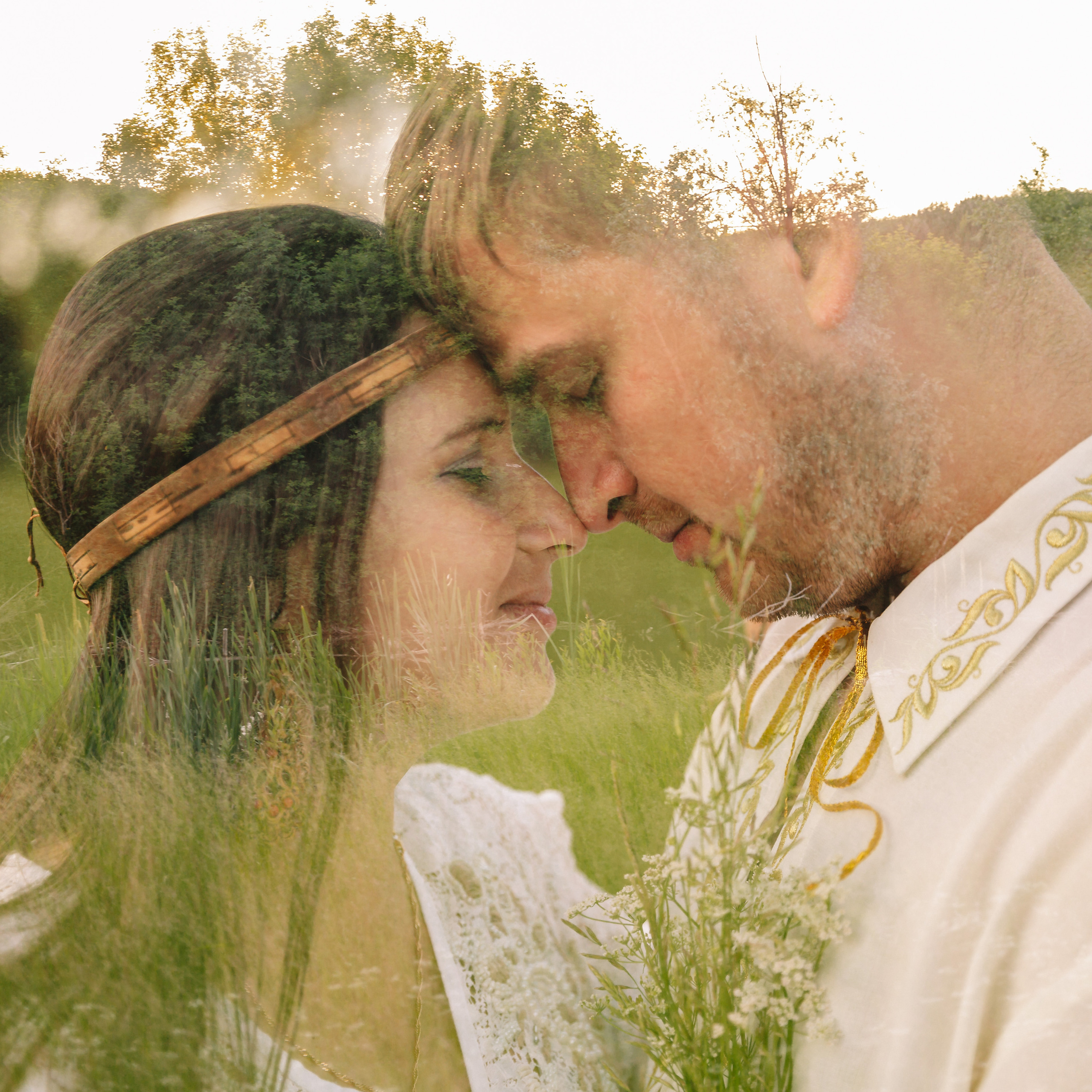 История любви. Фотограф  г. Набережные Челны, Татарстан — Айгуль Зарипова