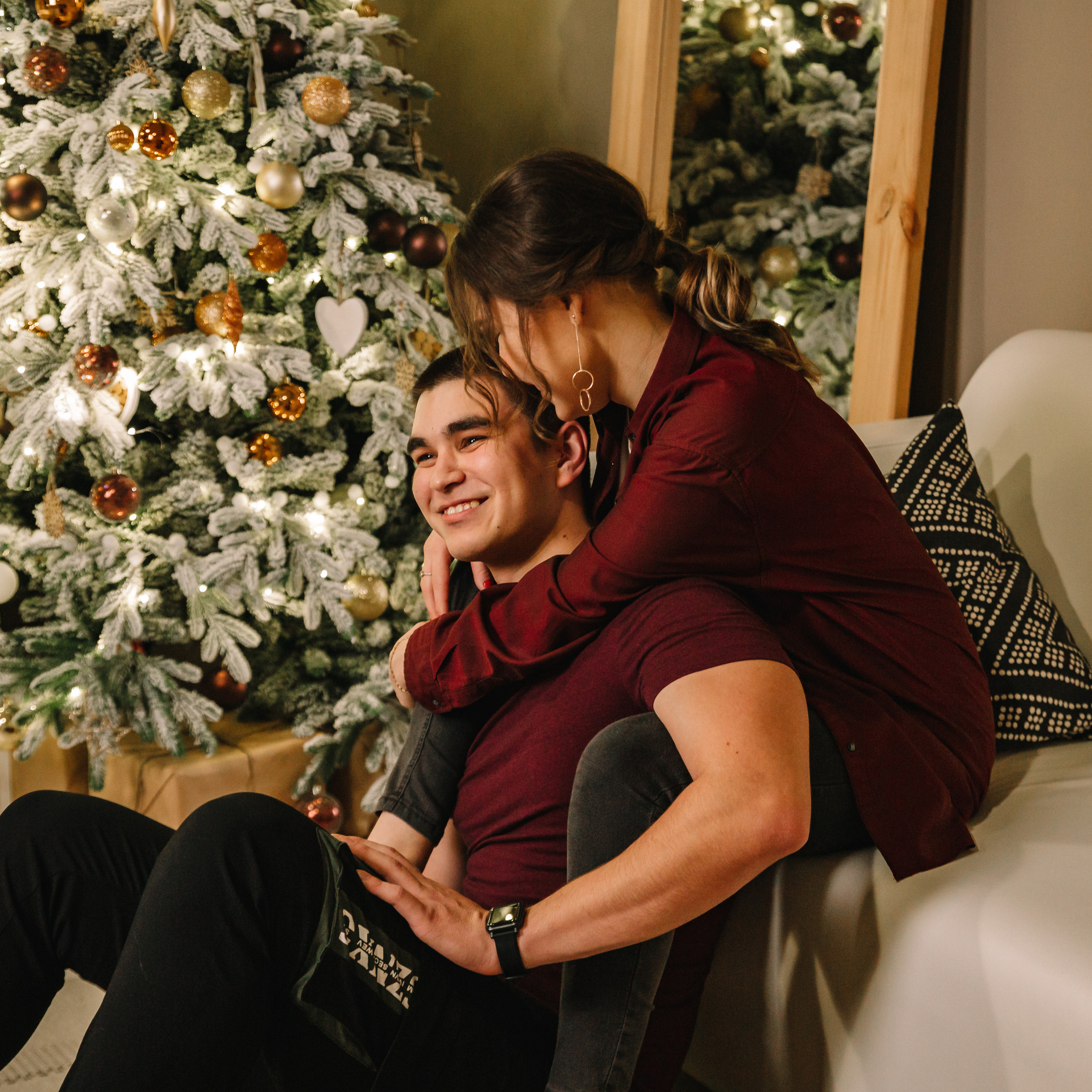 История любви. Фотограф  г. Набережные Челны, Татарстан — Айгуль Зарипова