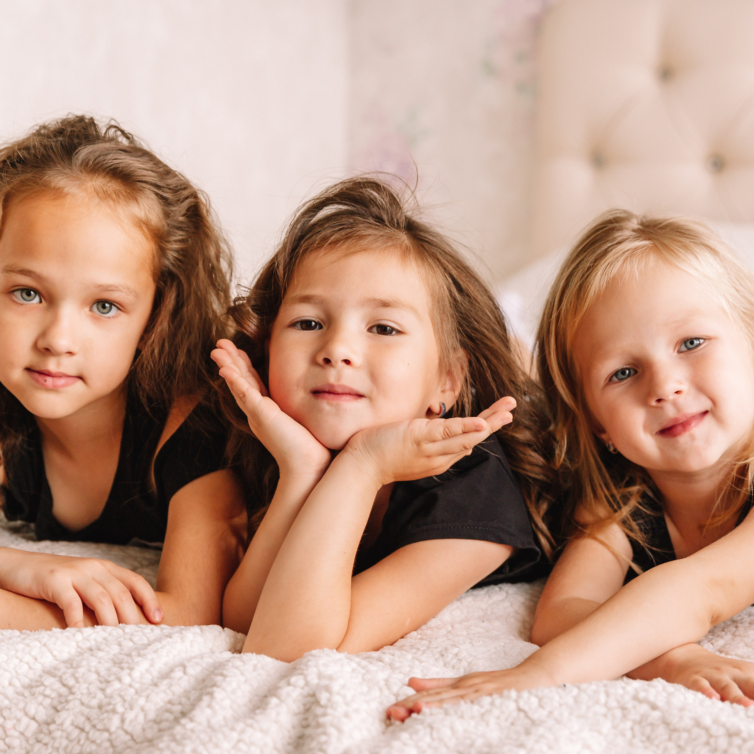 Дети в кадре. Фотограф  г. Набережные Челны, Татарстан — Айгуль Зарипова