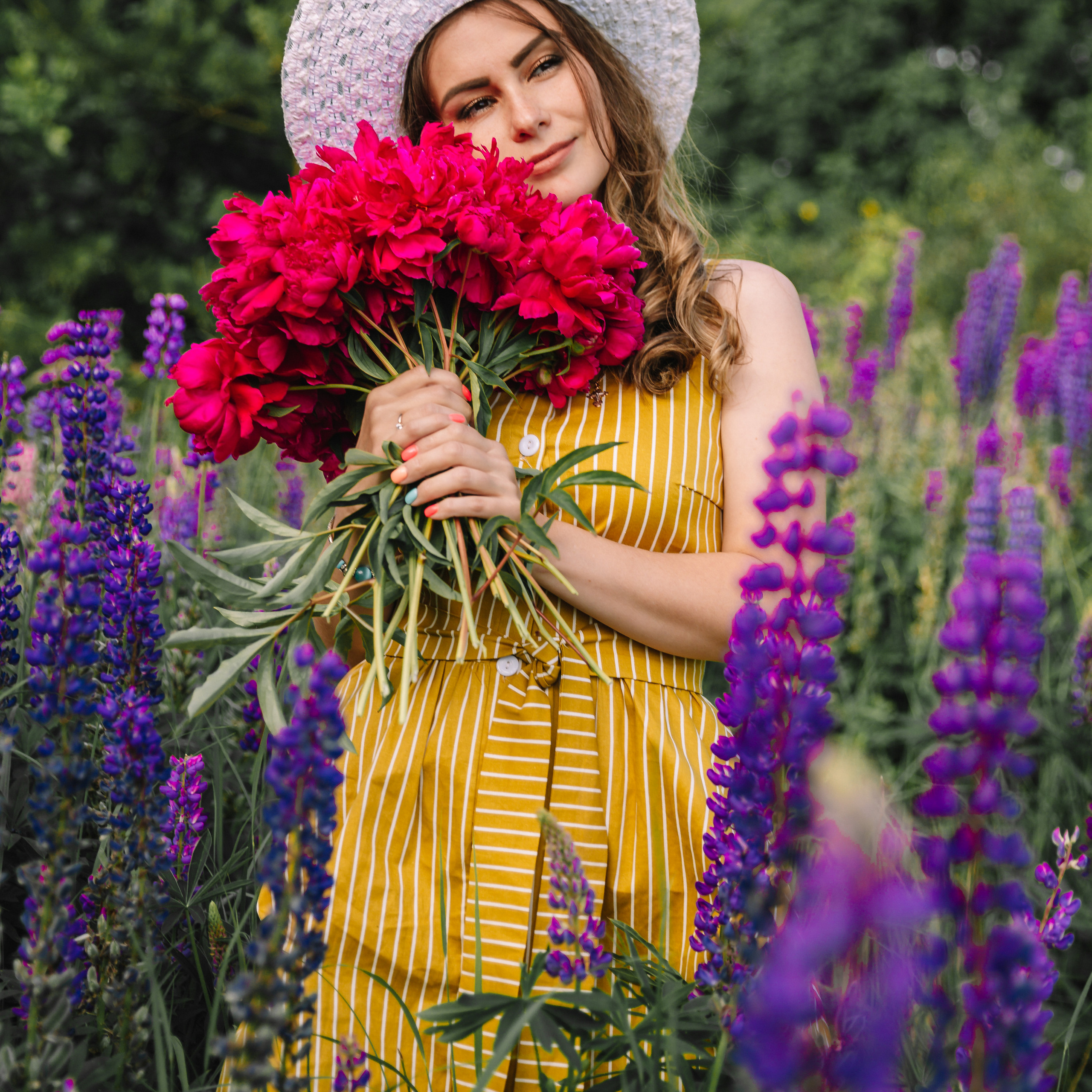 Индивидуальная сьемка. Фотограф  г. Набережные Челны, Татарстан — Айгуль Зарипова